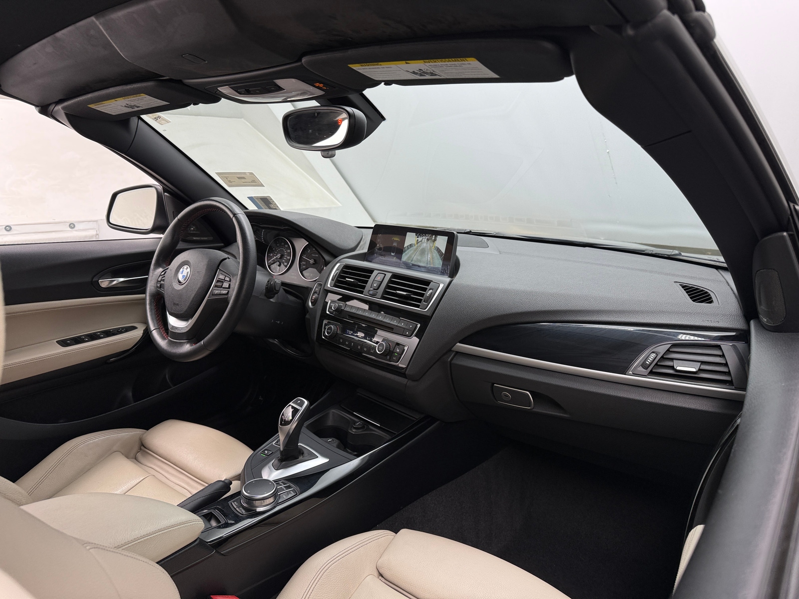 Thumbnail: 2017 BMW 2 Series - 2