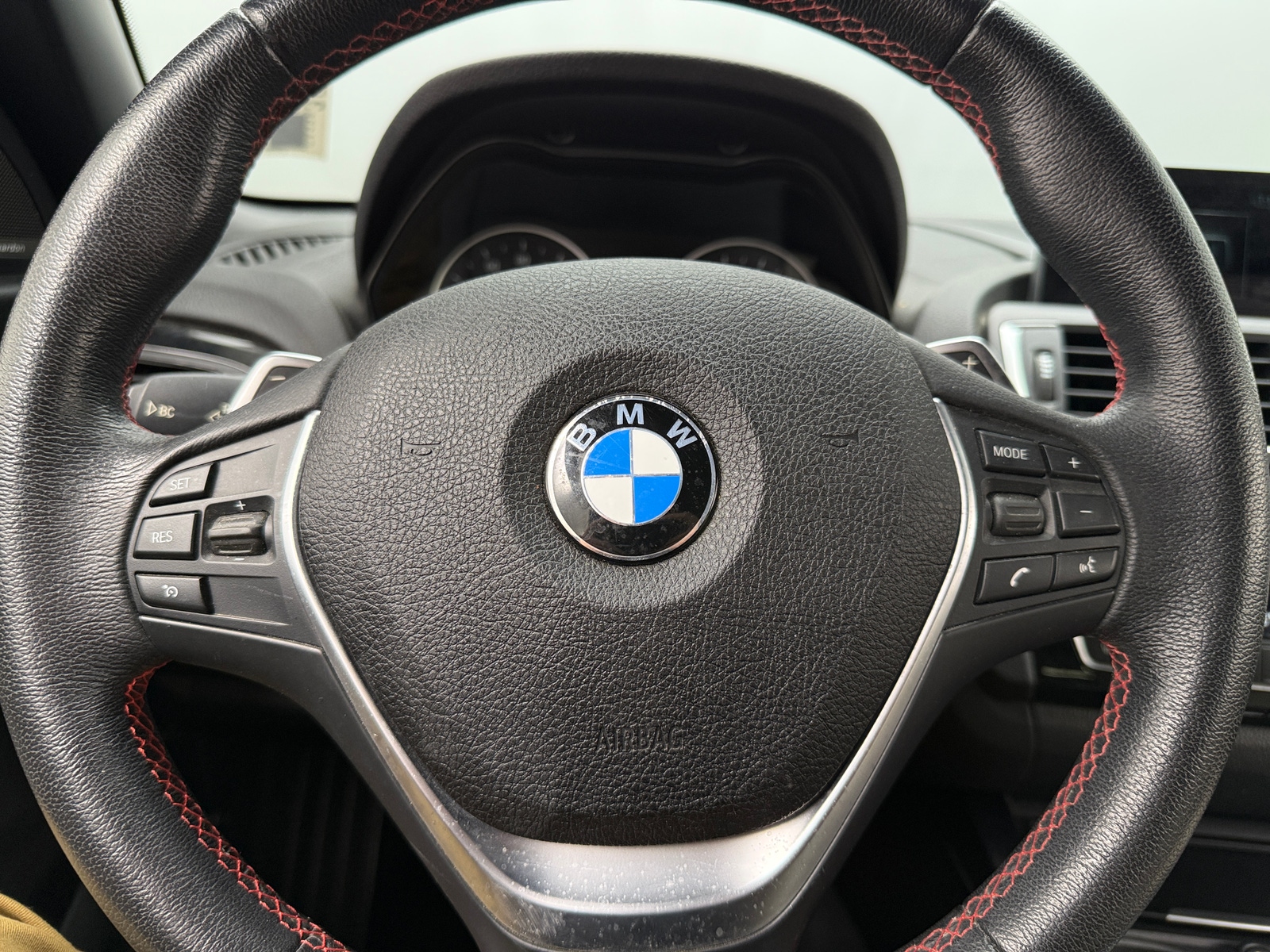 Thumbnail: 2017 BMW 2 Series - 4