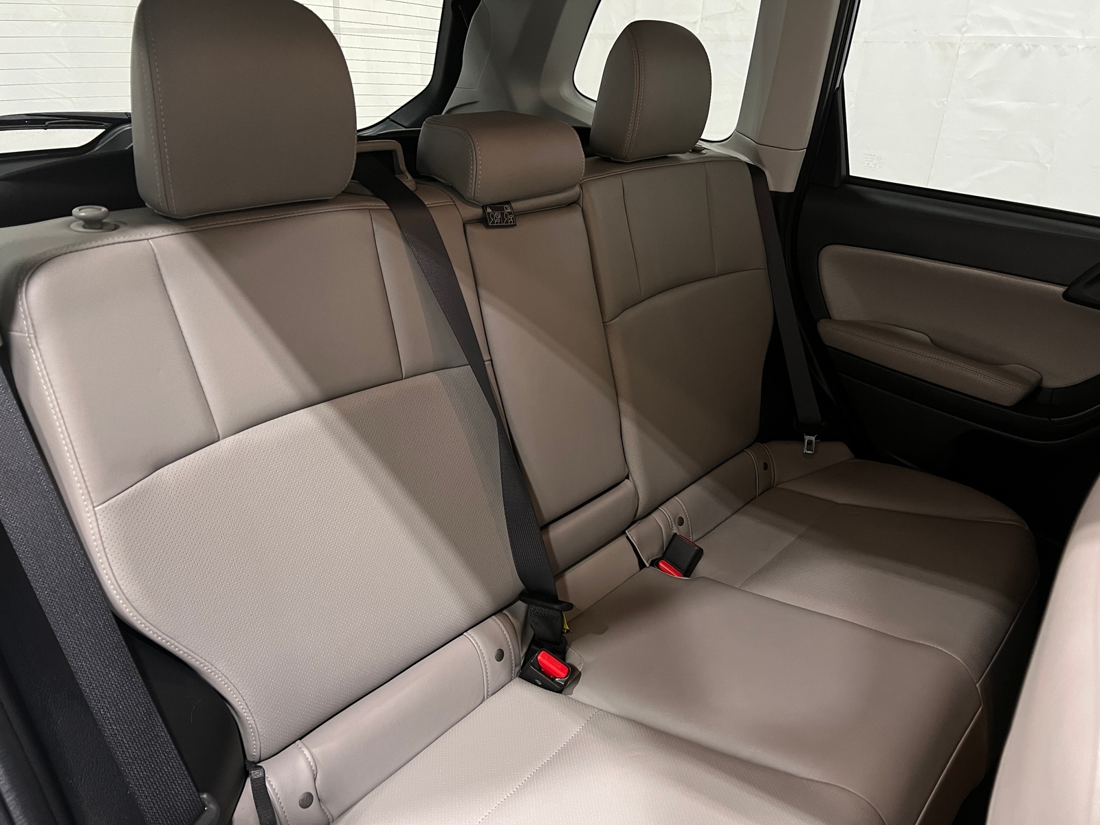 Thumbnail: 2014 Subaru Forester - 5