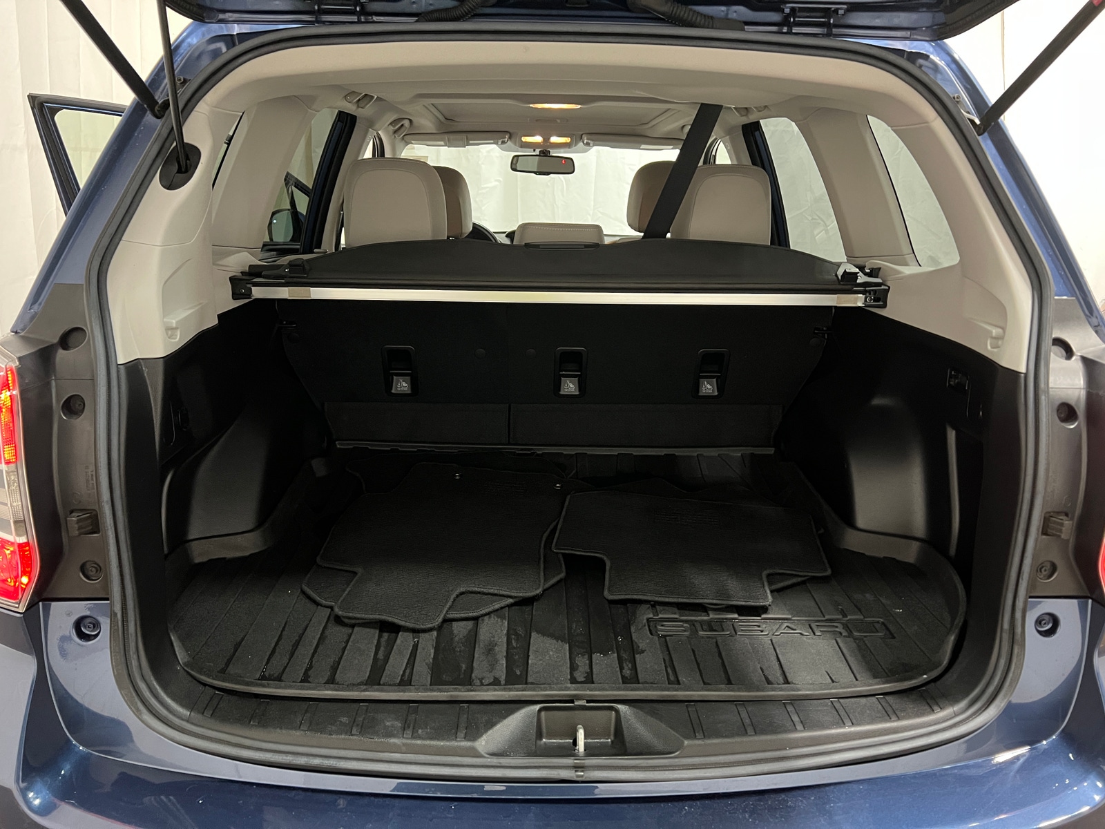 Thumbnail: 2014 Subaru Forester - 6