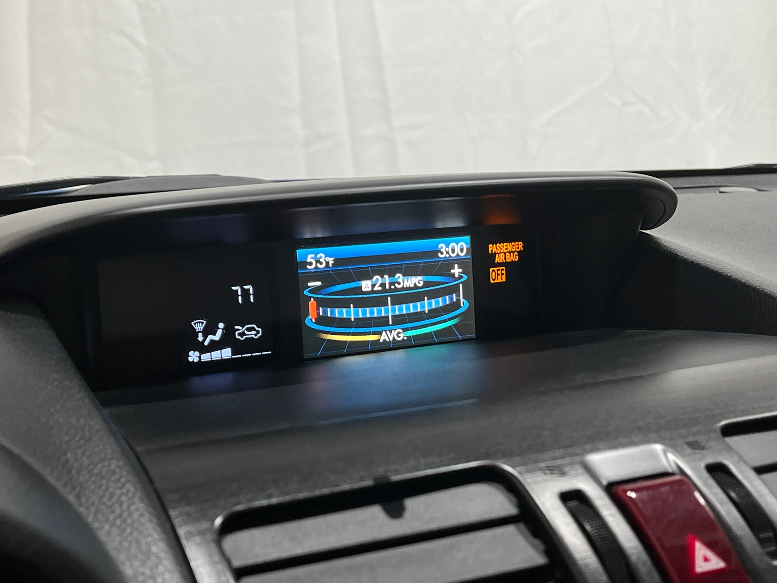 Thumbnail: 2014 Subaru Forester - 3