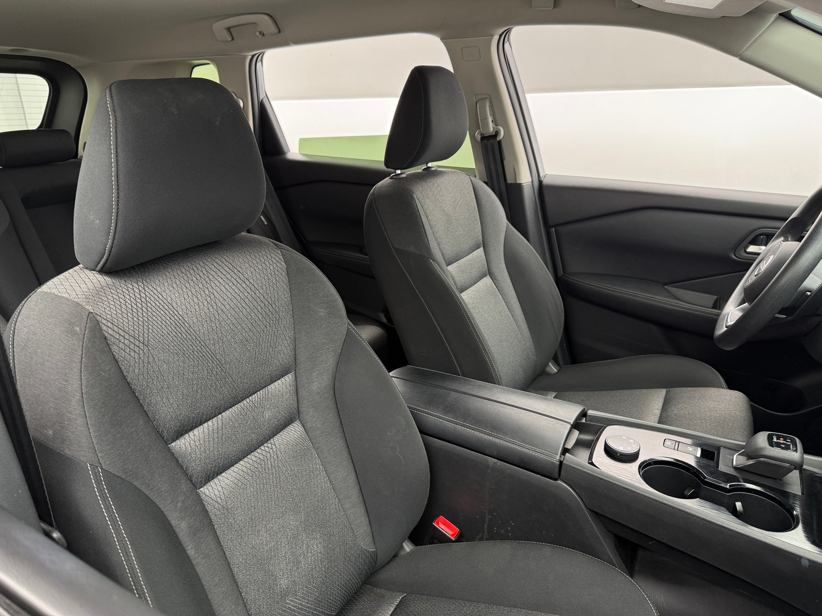 Thumbnail: 2024 Nissan Rogue - 2