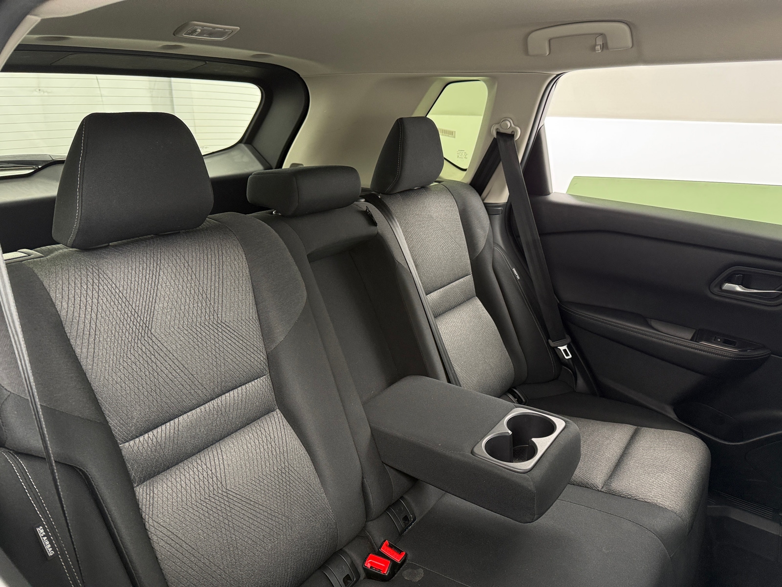 Thumbnail: 2024 Nissan Rogue - 6