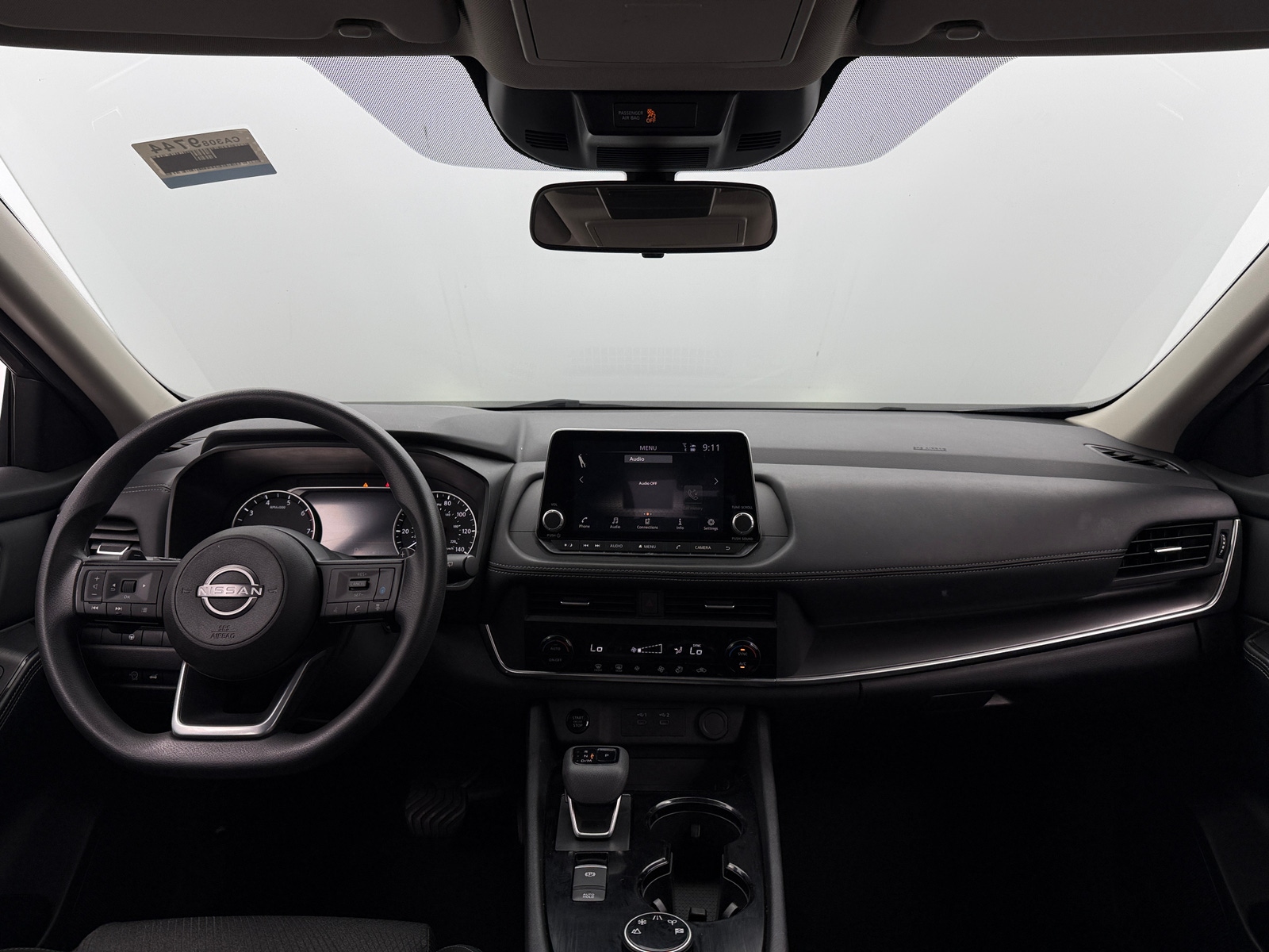 Thumbnail: 2024 Nissan Rogue - 3