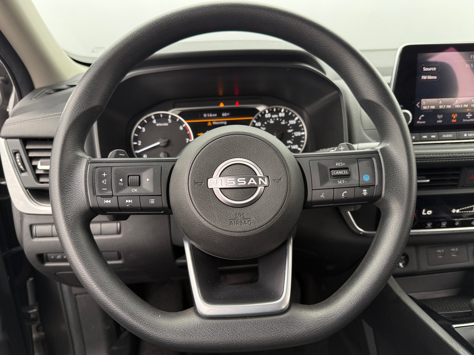 Thumbnail: 2024 Nissan Rogue - 5