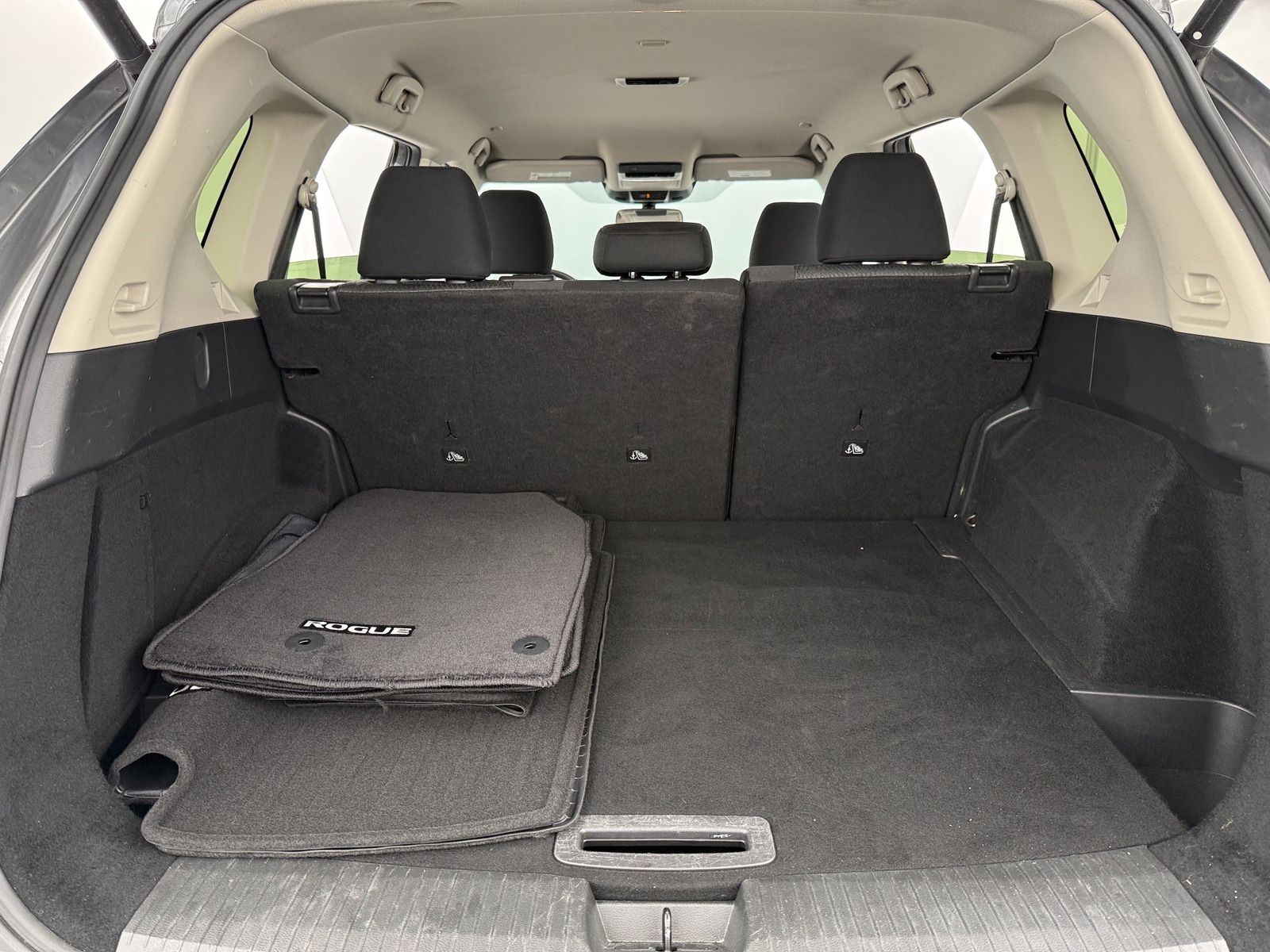 Thumbnail: 2024 Nissan Rogue - 7