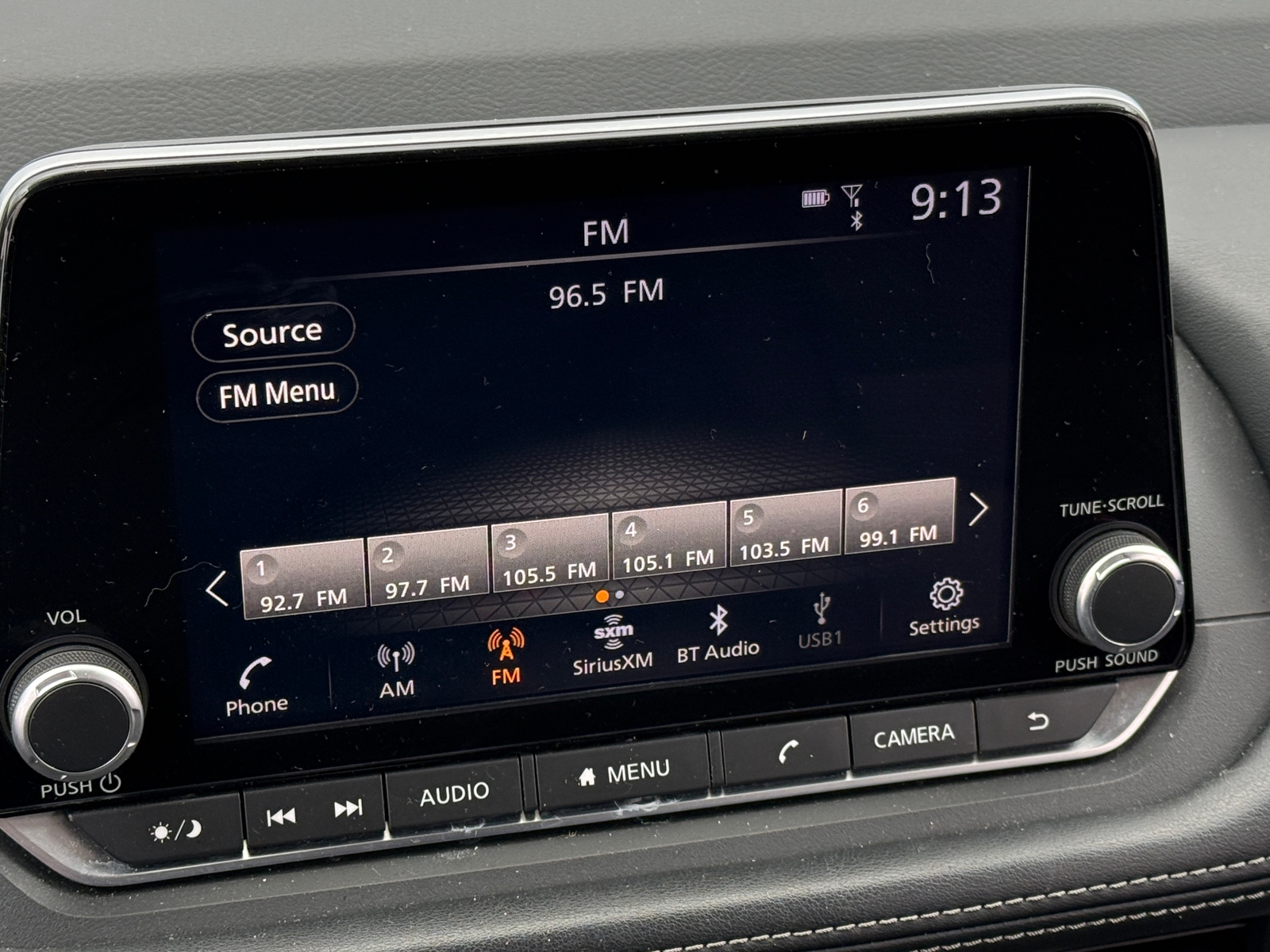 Thumbnail: 2024 Nissan Rogue - 4