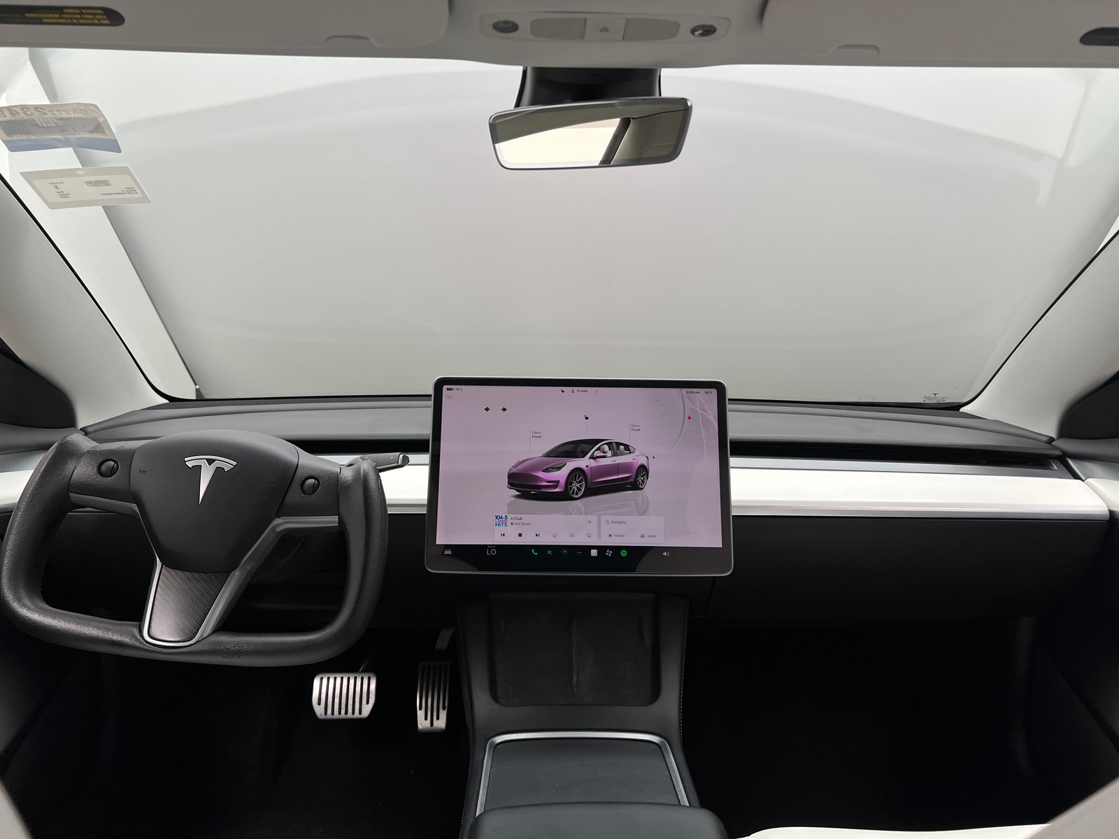 Thumbnail: 2022 Tesla Model 3 - 2