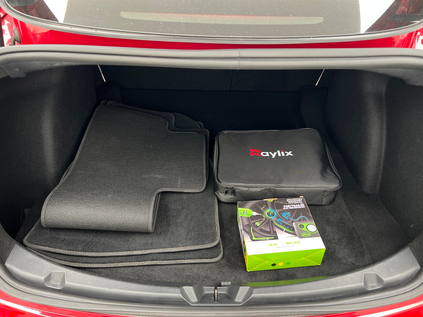 Thumbnail: 2022 Tesla Model 3 - 6