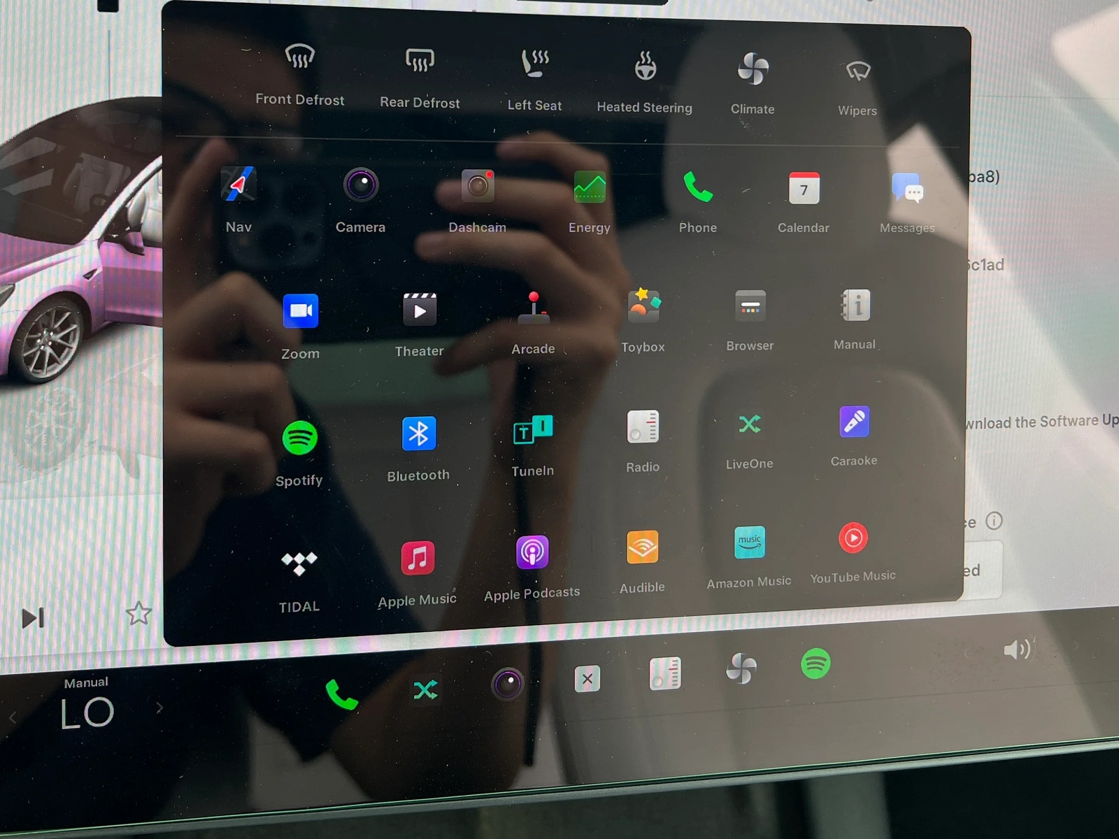 Thumbnail: 2022 Tesla Model 3 - 3