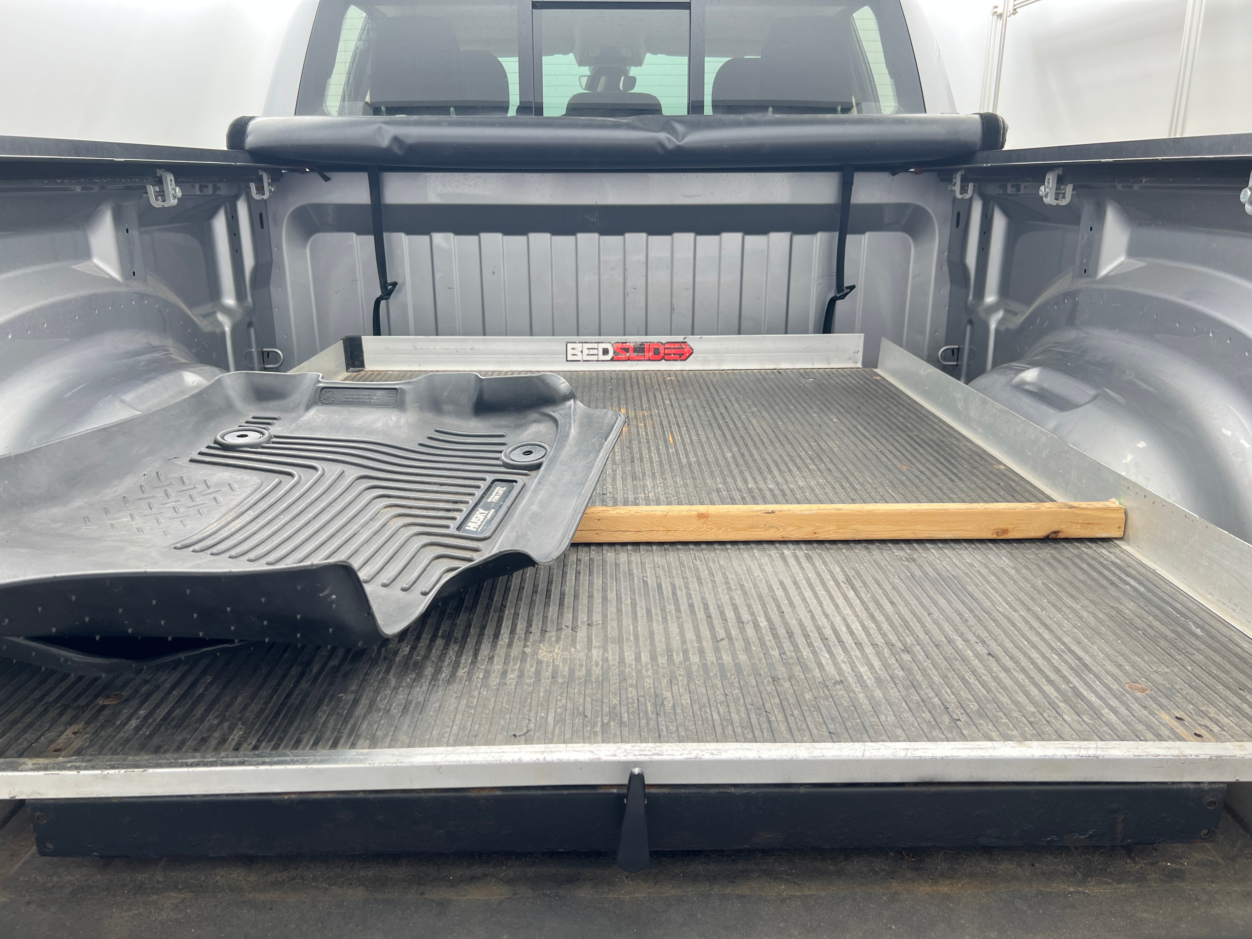 2020 RAM Ram 1500 Pickup