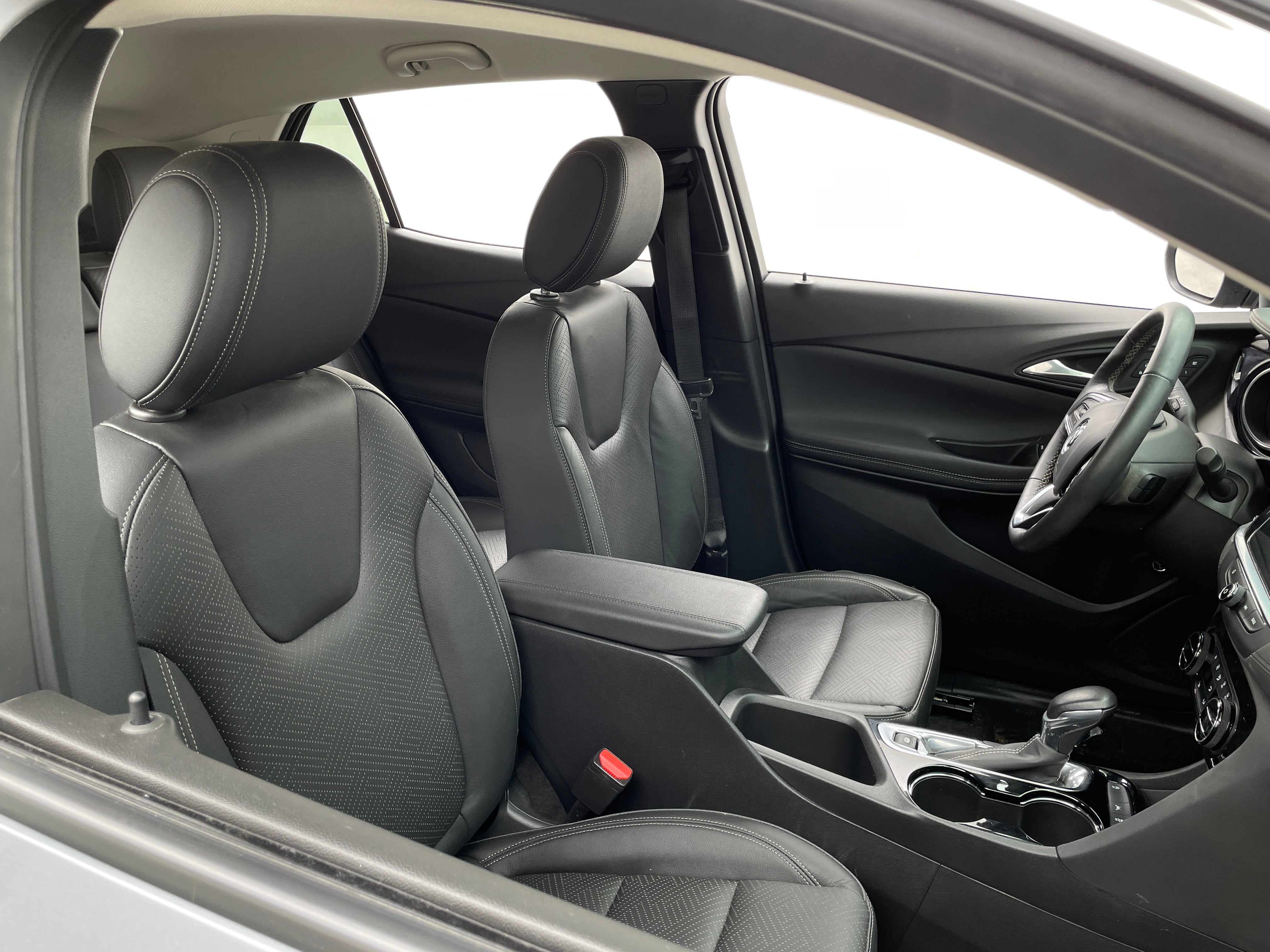 2022 Buick Encore GX