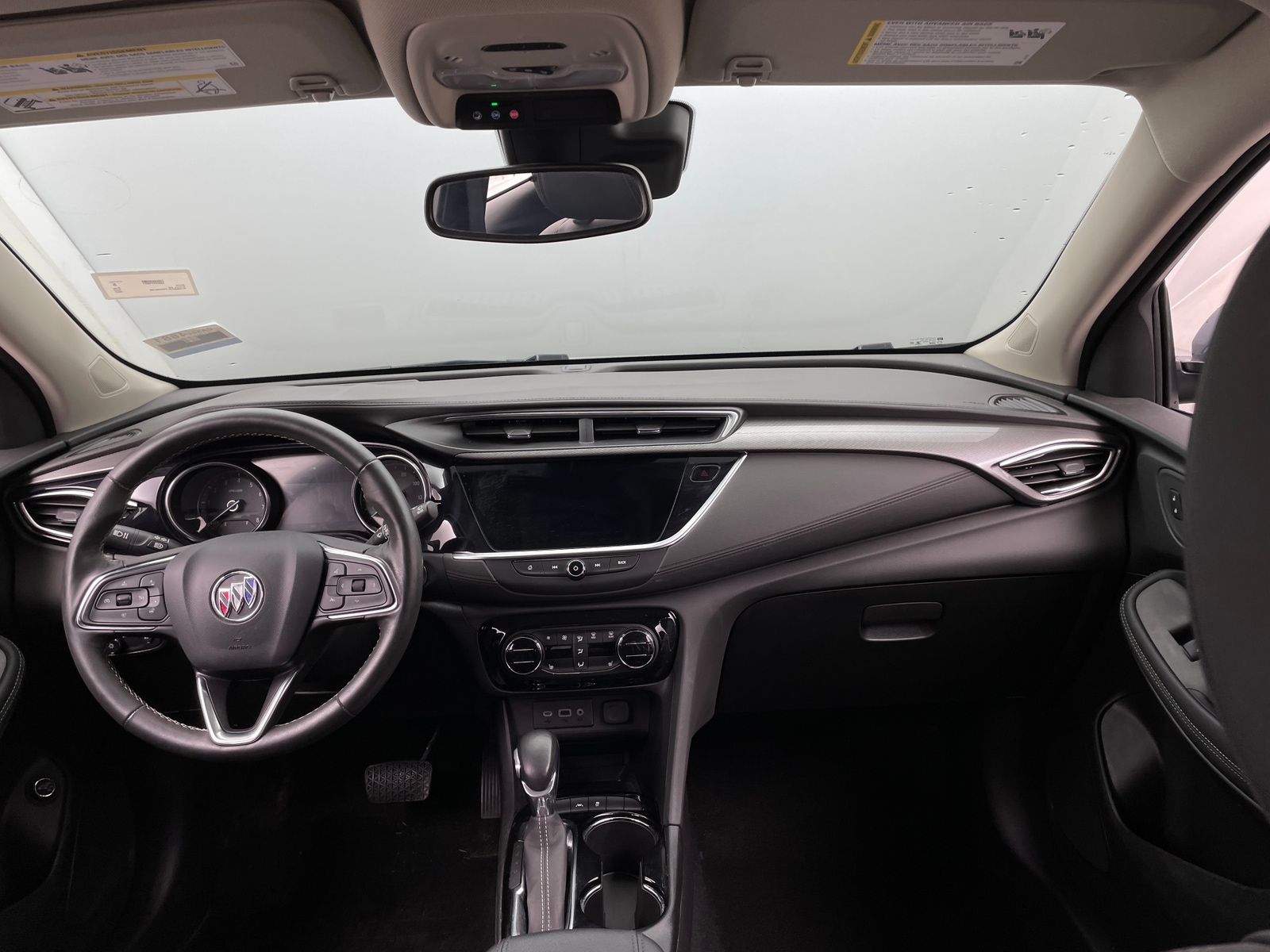 Thumbnail: 2022 Buick Encore GX - 2