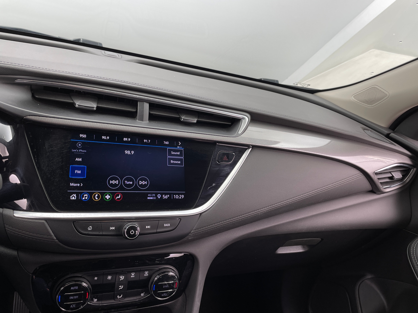 Thumbnail: 2022 Buick Encore GX - 3