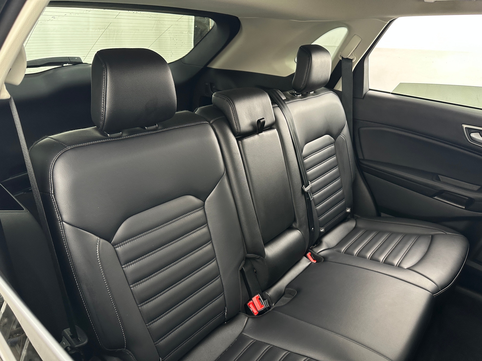 Thumbnail: 2024 Ford Edge - 5