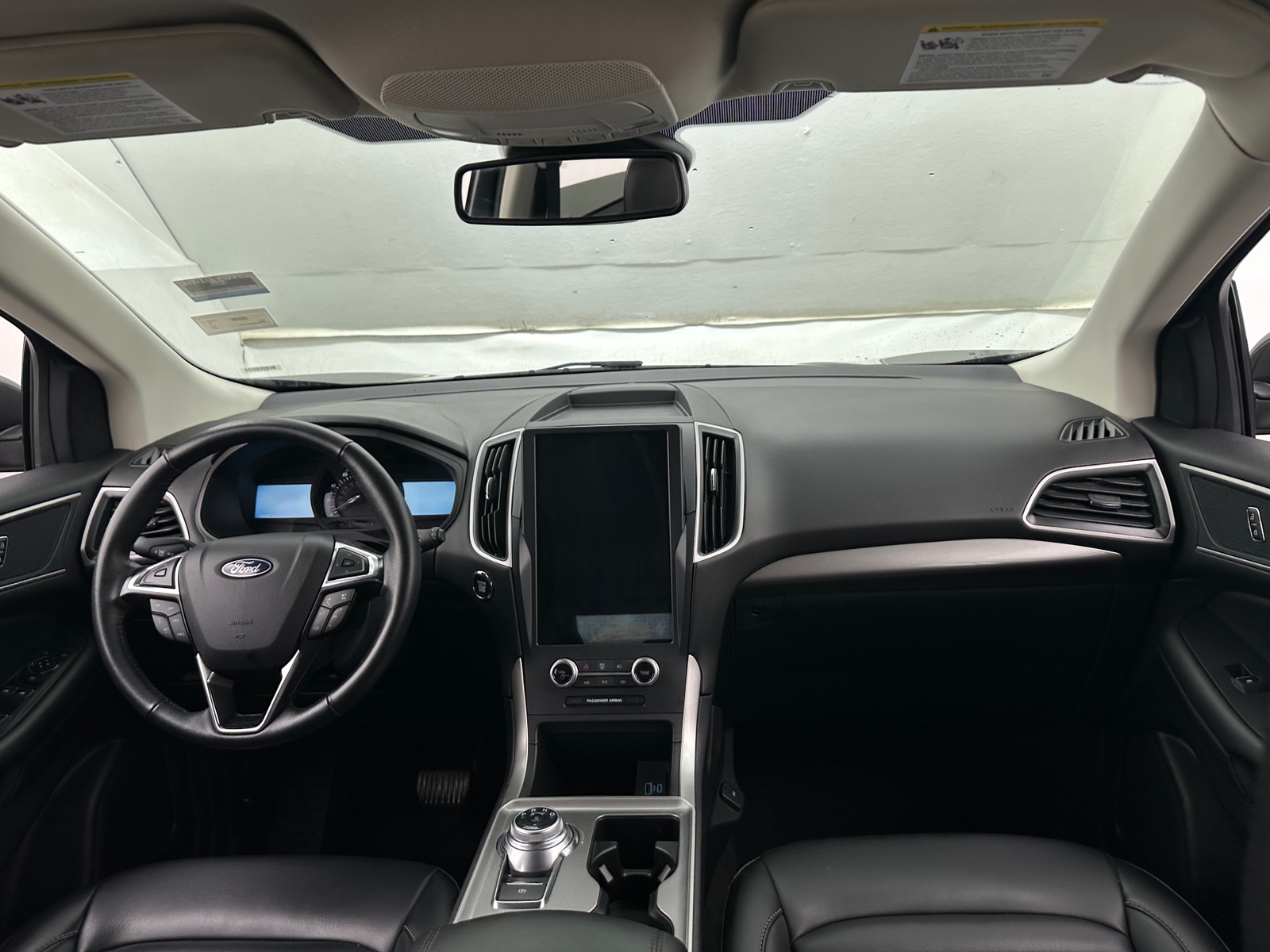 Thumbnail: 2024 Ford Edge - 2