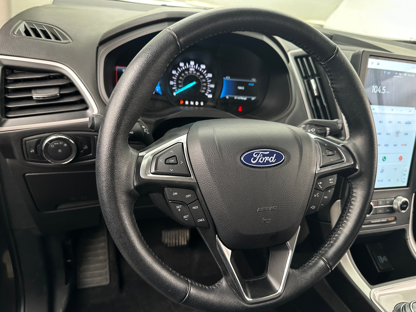 Thumbnail: 2024 Ford Edge - 4