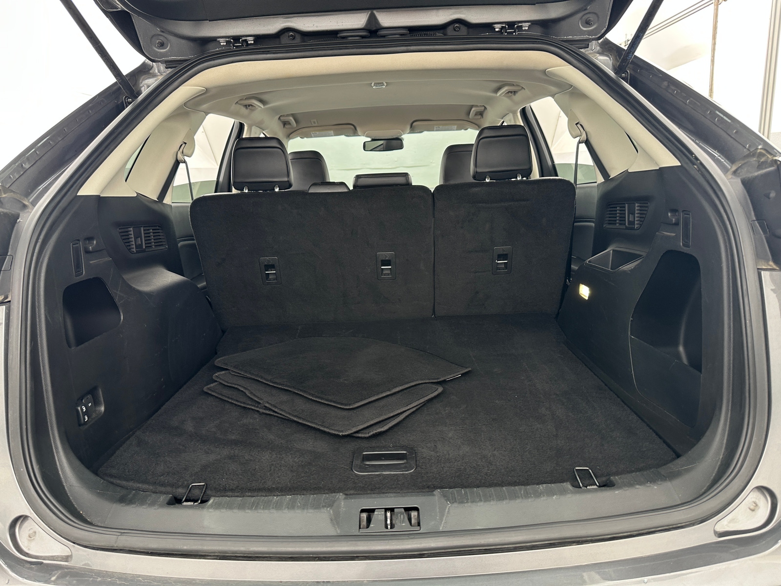 Thumbnail: 2024 Ford Edge - 6