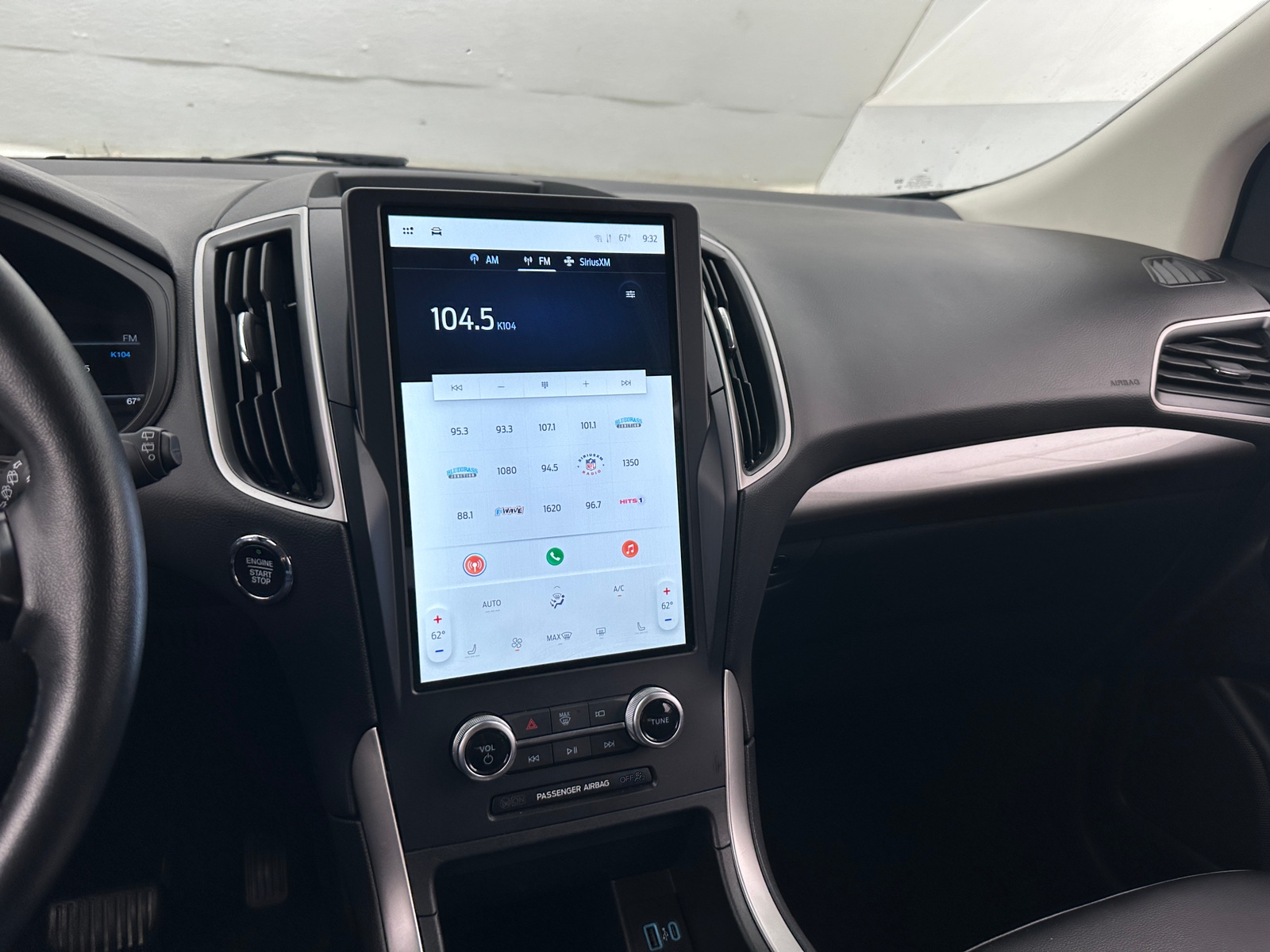 Thumbnail: 2024 Ford Edge - 3