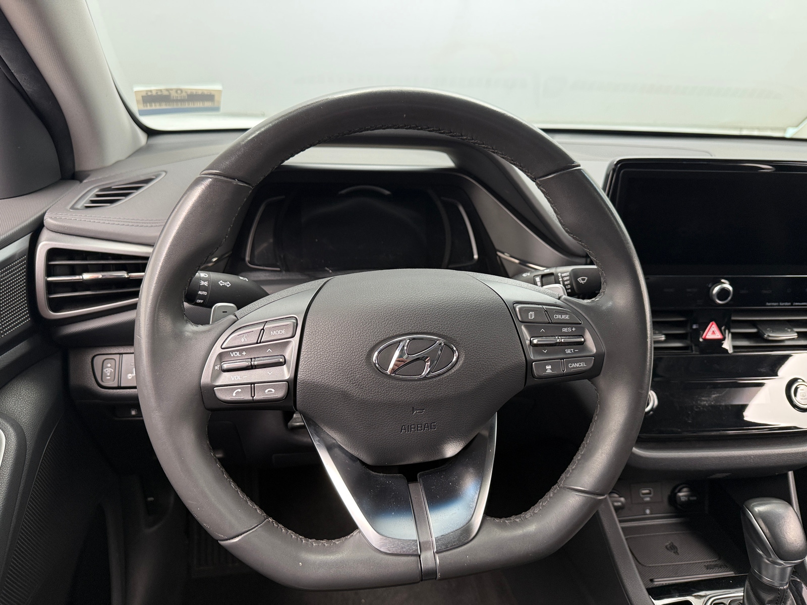 Thumbnail: 2021 Hyundai Ioniq - 4