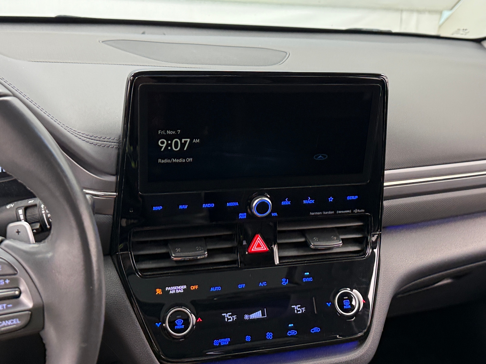 Thumbnail: 2021 Hyundai Ioniq - 3