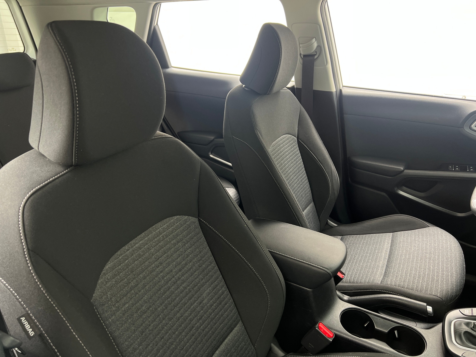 Thumbnail: 2021 Kia Soul - 2