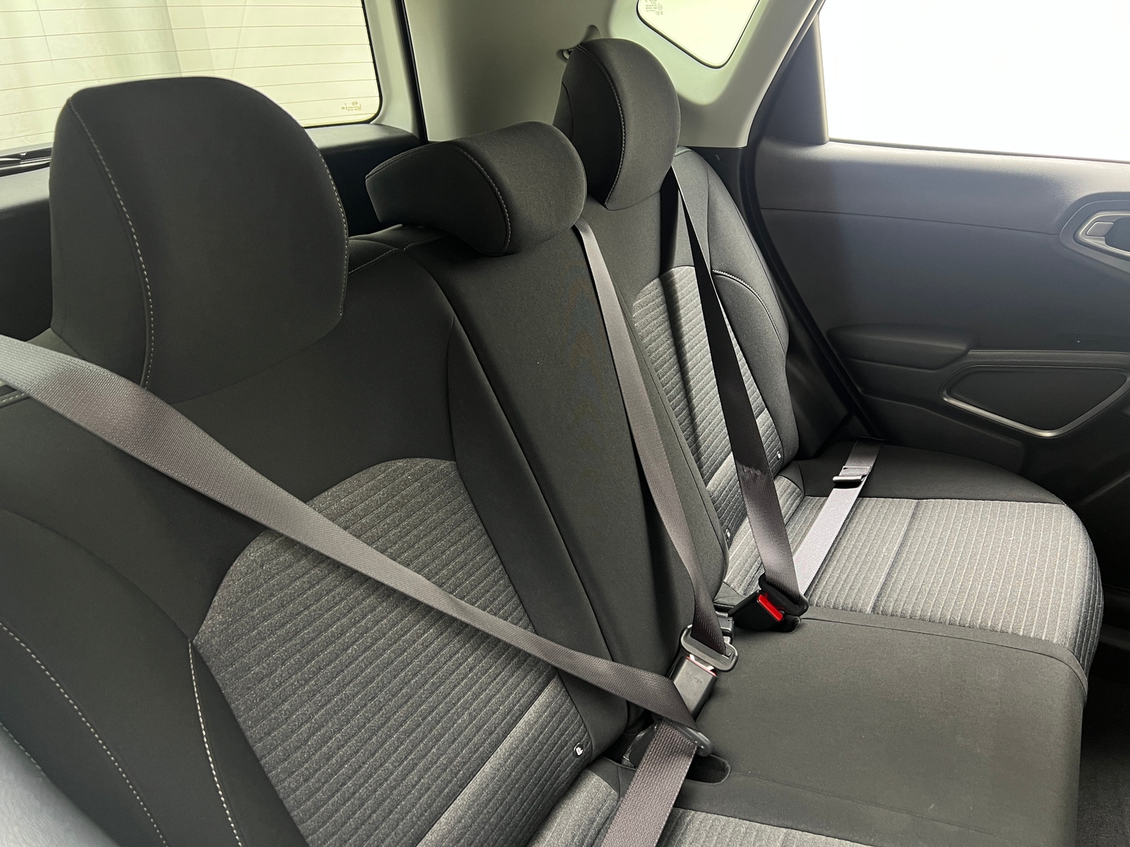 Thumbnail: 2021 Kia Soul - 6