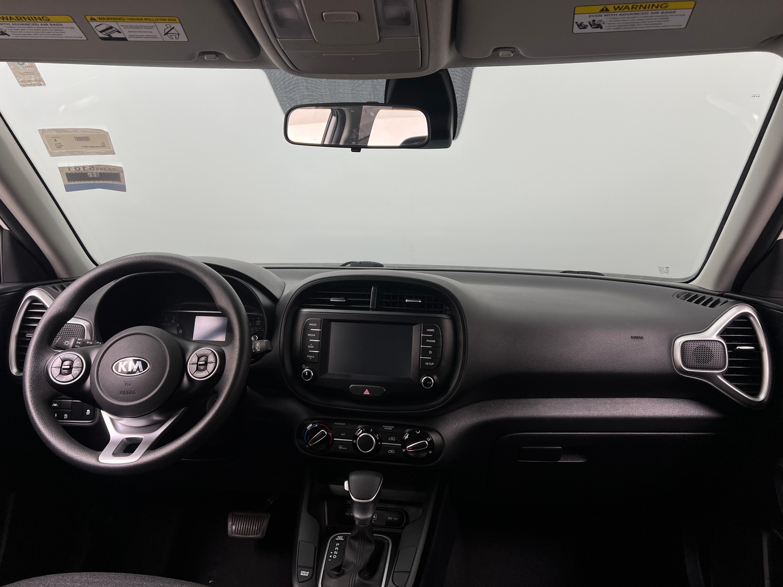 Thumbnail: 2021 Kia Soul - 3