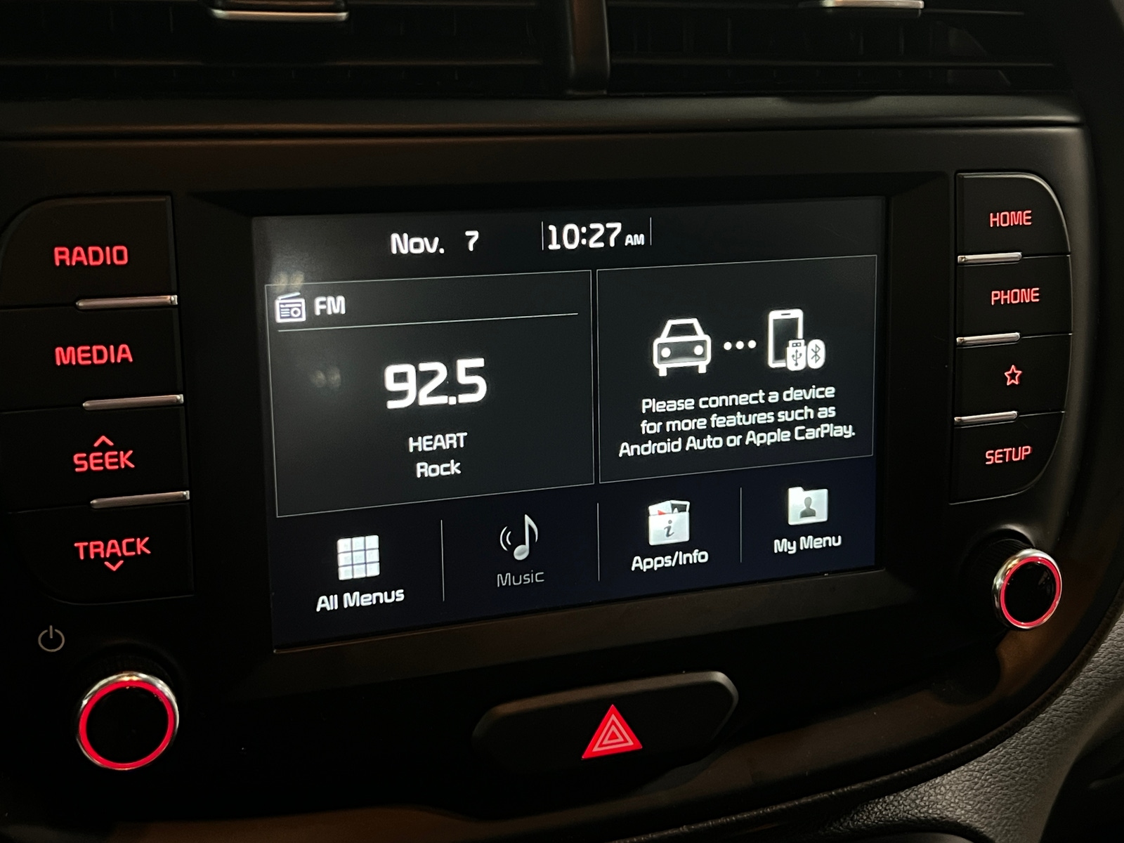 Thumbnail: 2021 Kia Soul - 4