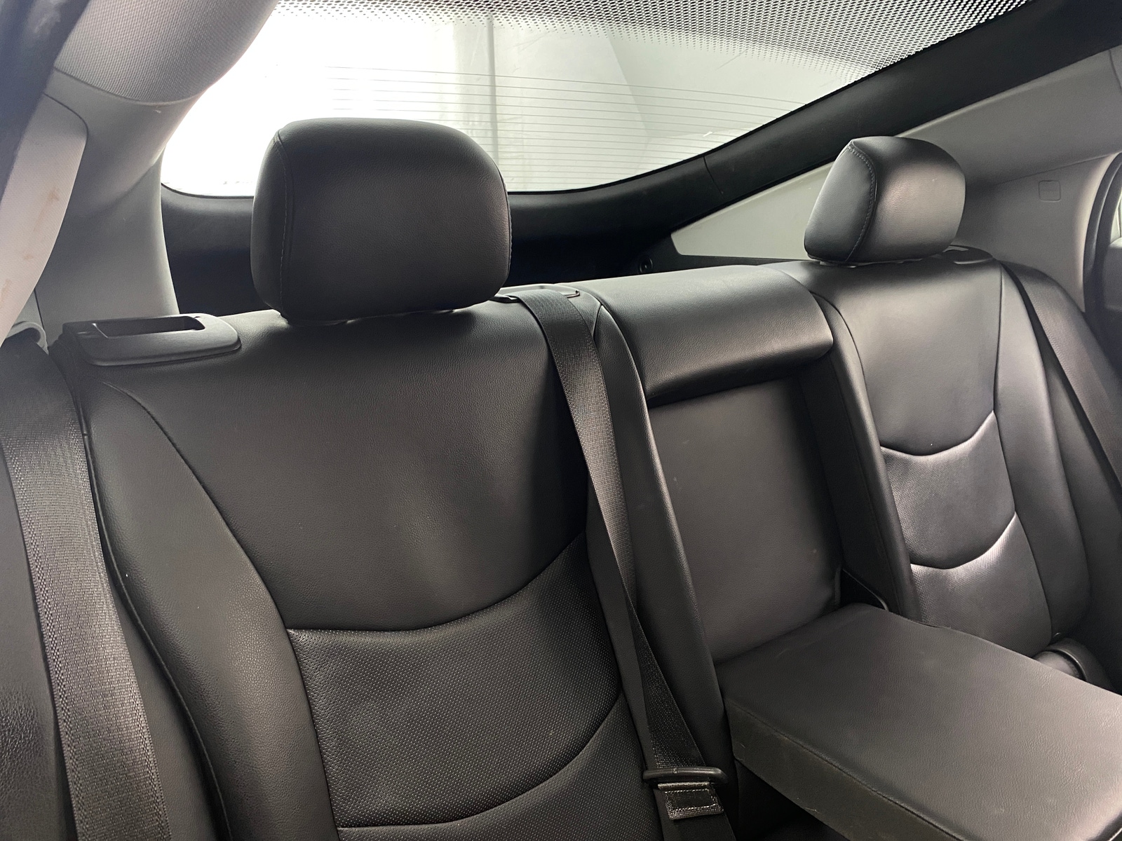 Thumbnail: 2018 Chevrolet Volt - 5