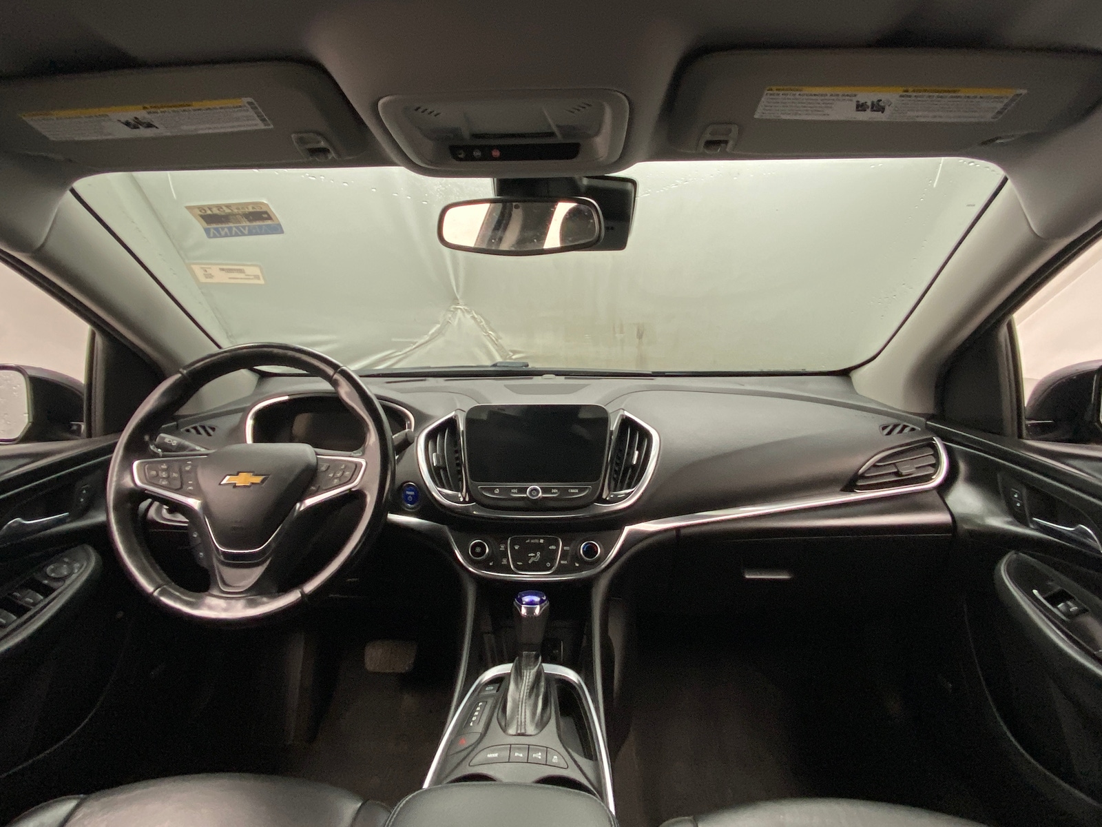 Thumbnail: 2018 Chevrolet Volt - 2