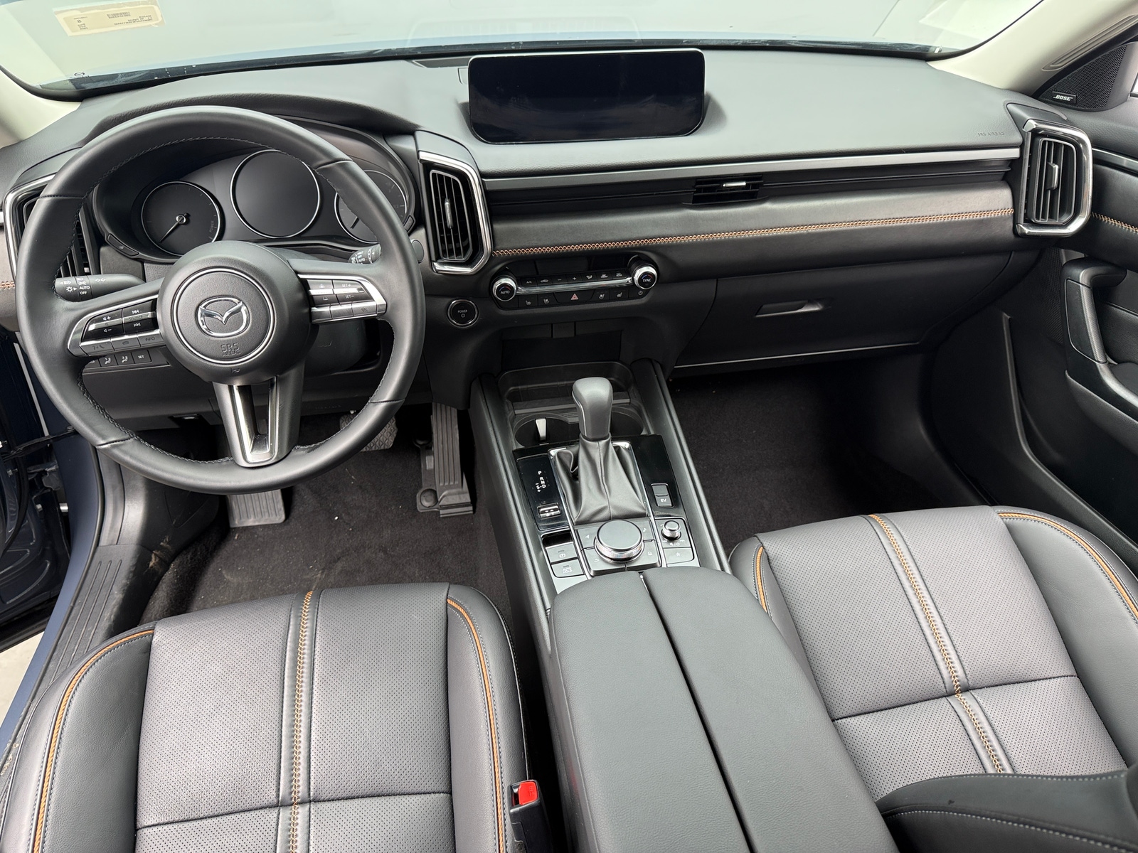 Thumbnail: 2025 Mazda CX-50 - 2