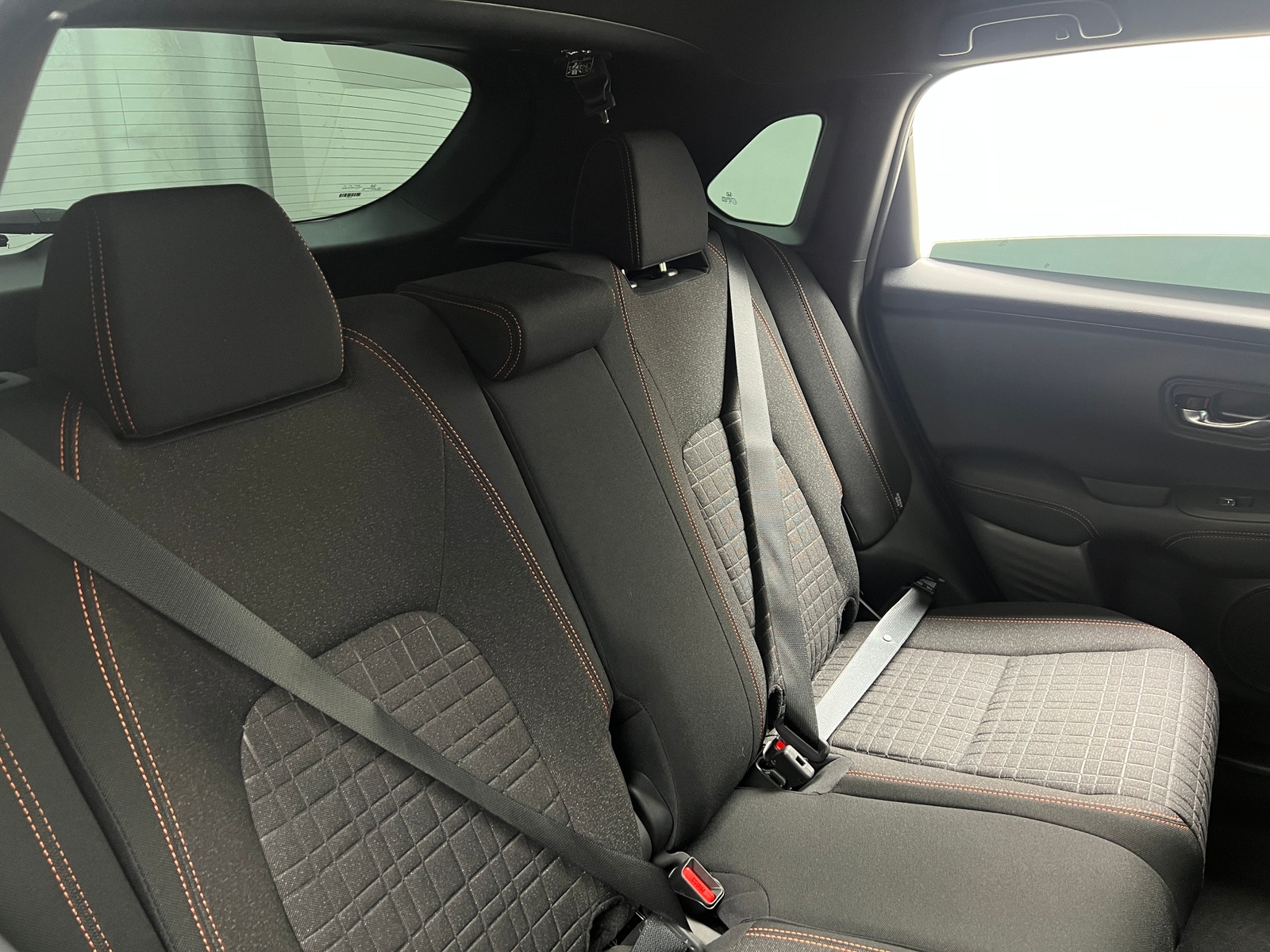 Thumbnail: 2023 Honda HR-V - 6