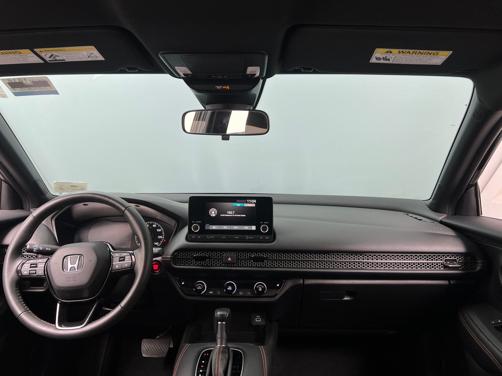 Thumbnail: 2023 Honda HR-V - 3