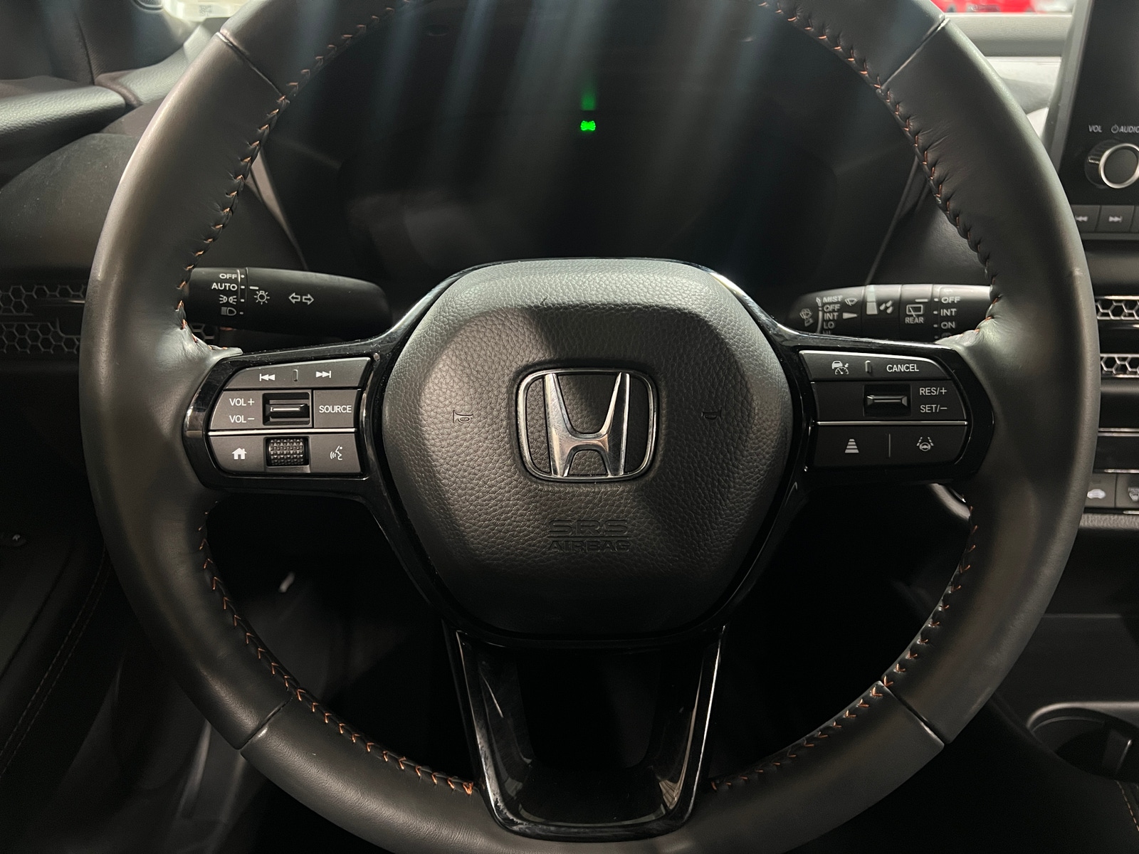 Thumbnail: 2023 Honda HR-V - 5