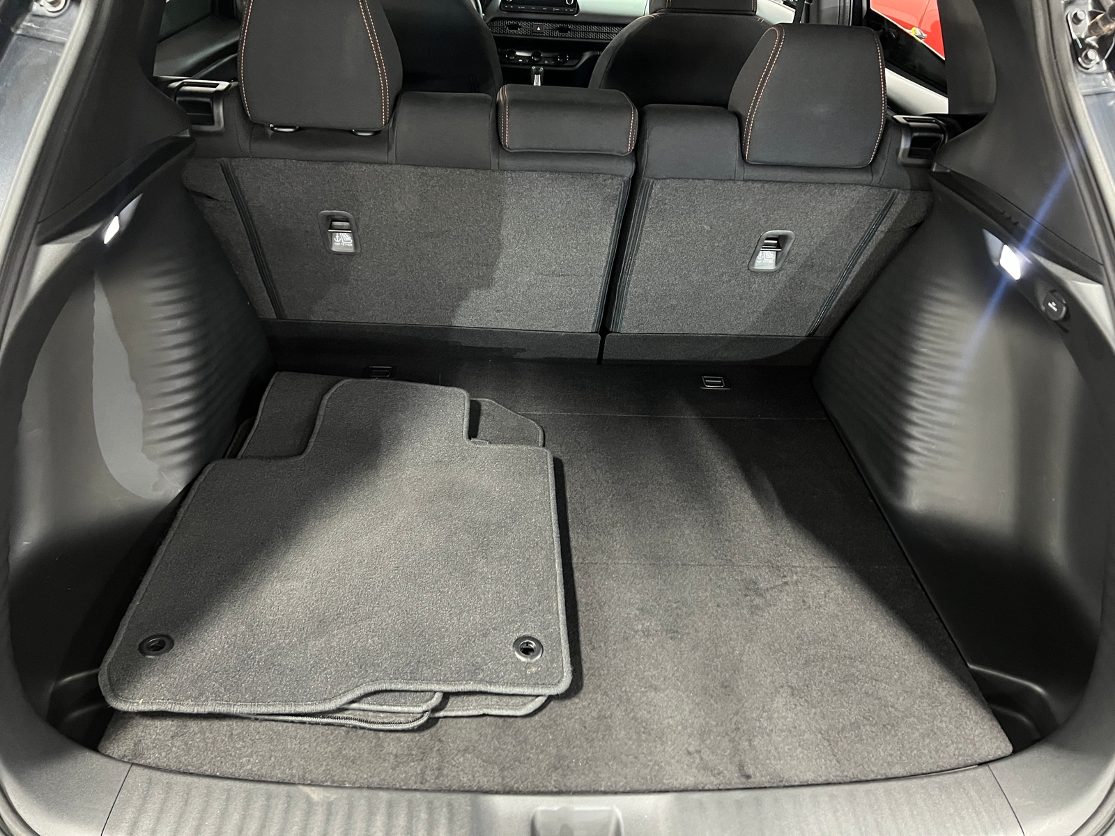 Thumbnail: 2023 Honda HR-V - 7