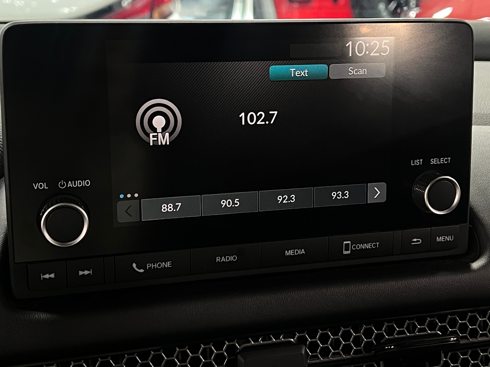 Thumbnail: 2023 Honda HR-V - 4