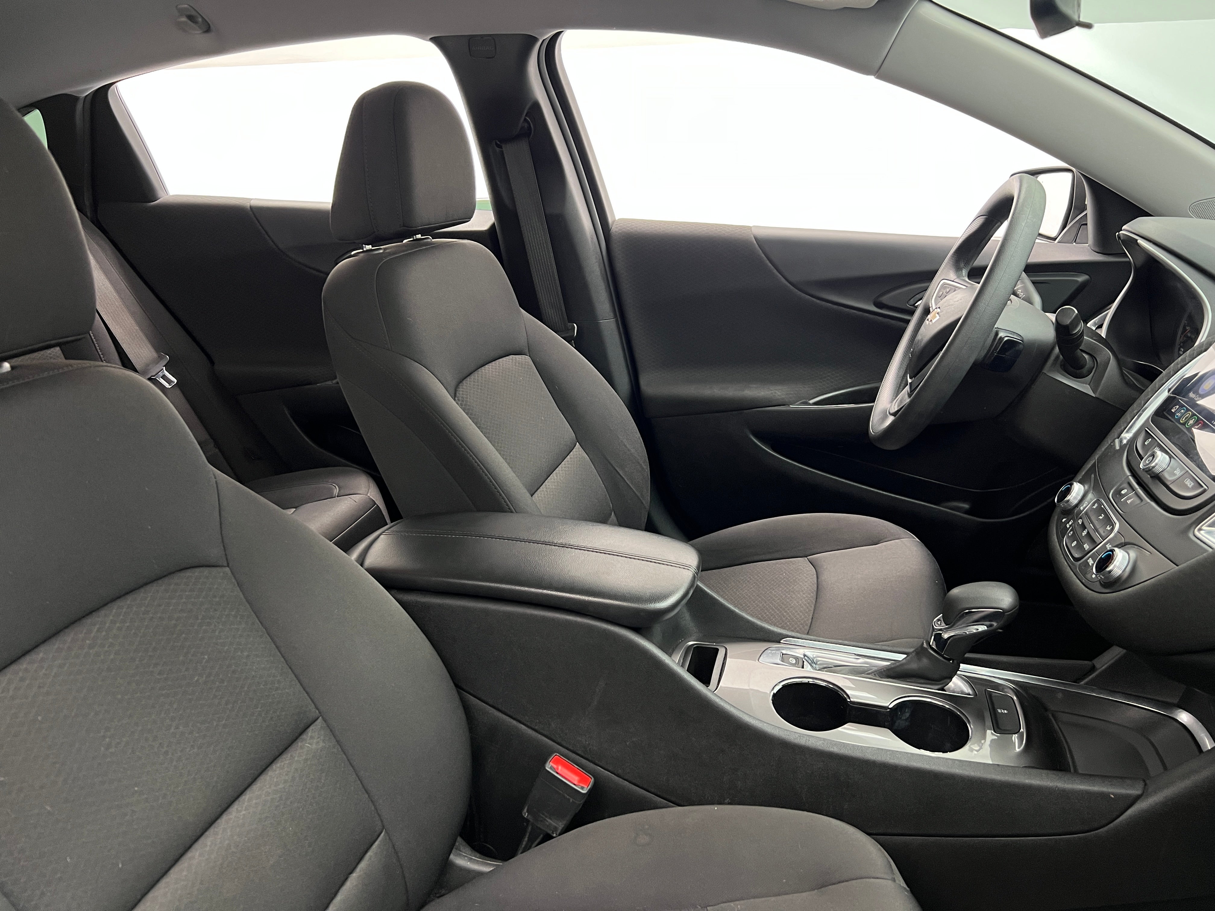 2022 Chevrolet Malibu