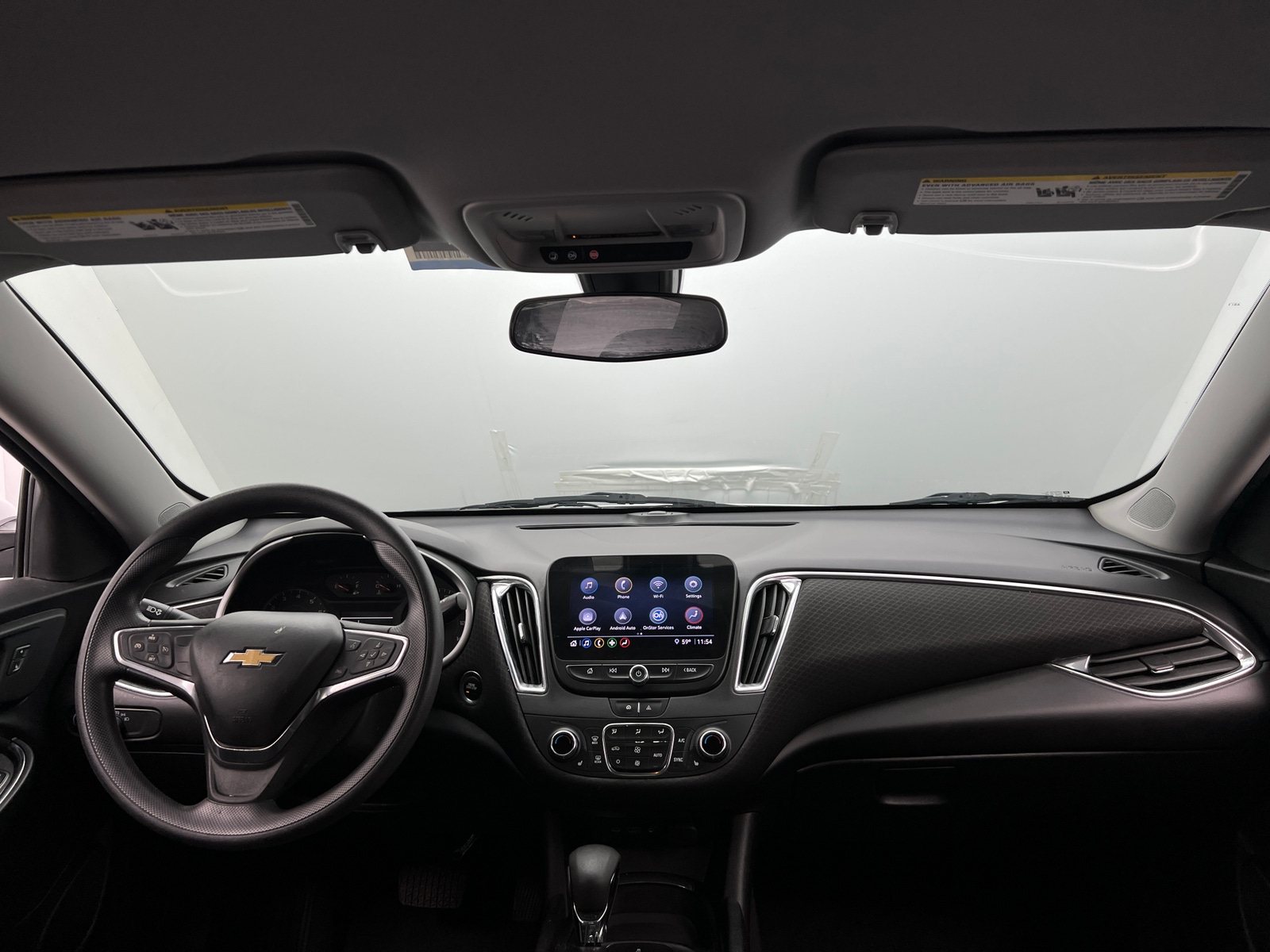 Thumbnail: 2022 Chevrolet Malibu - 3