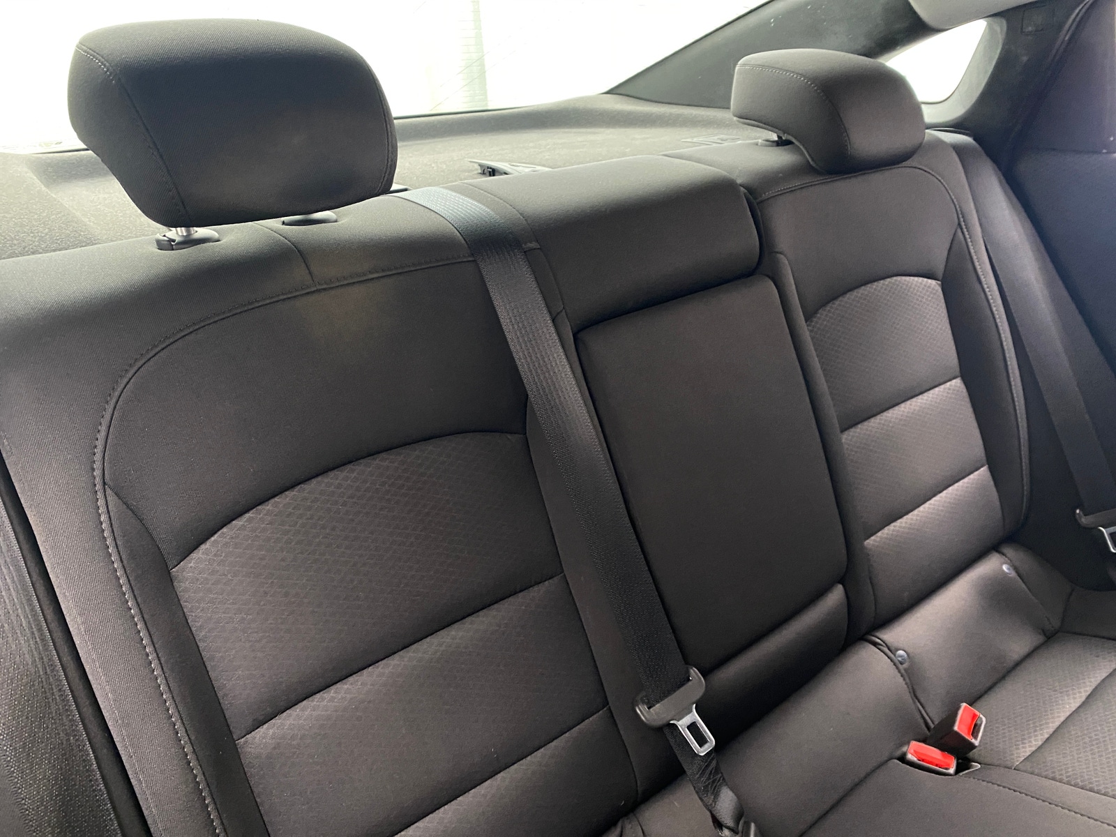 Thumbnail: 2018 Chevrolet Malibu - 6