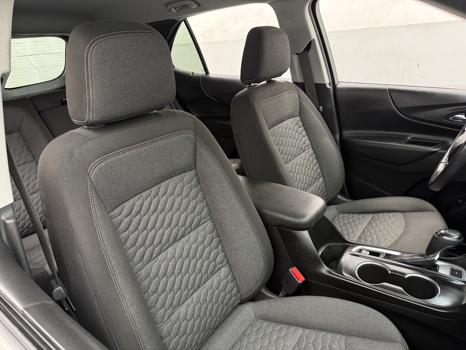 Thumbnail: 2018 Chevrolet Equinox - 2