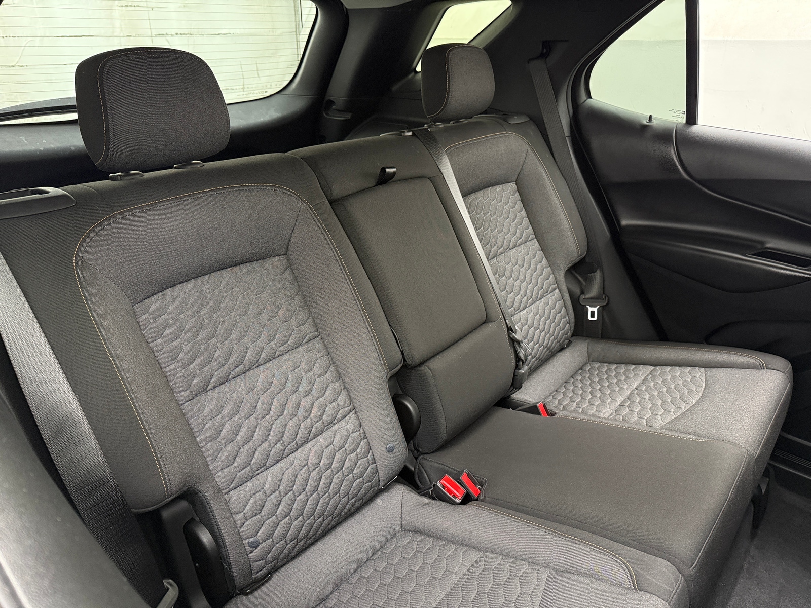 Thumbnail: 2018 Chevrolet Equinox - 6