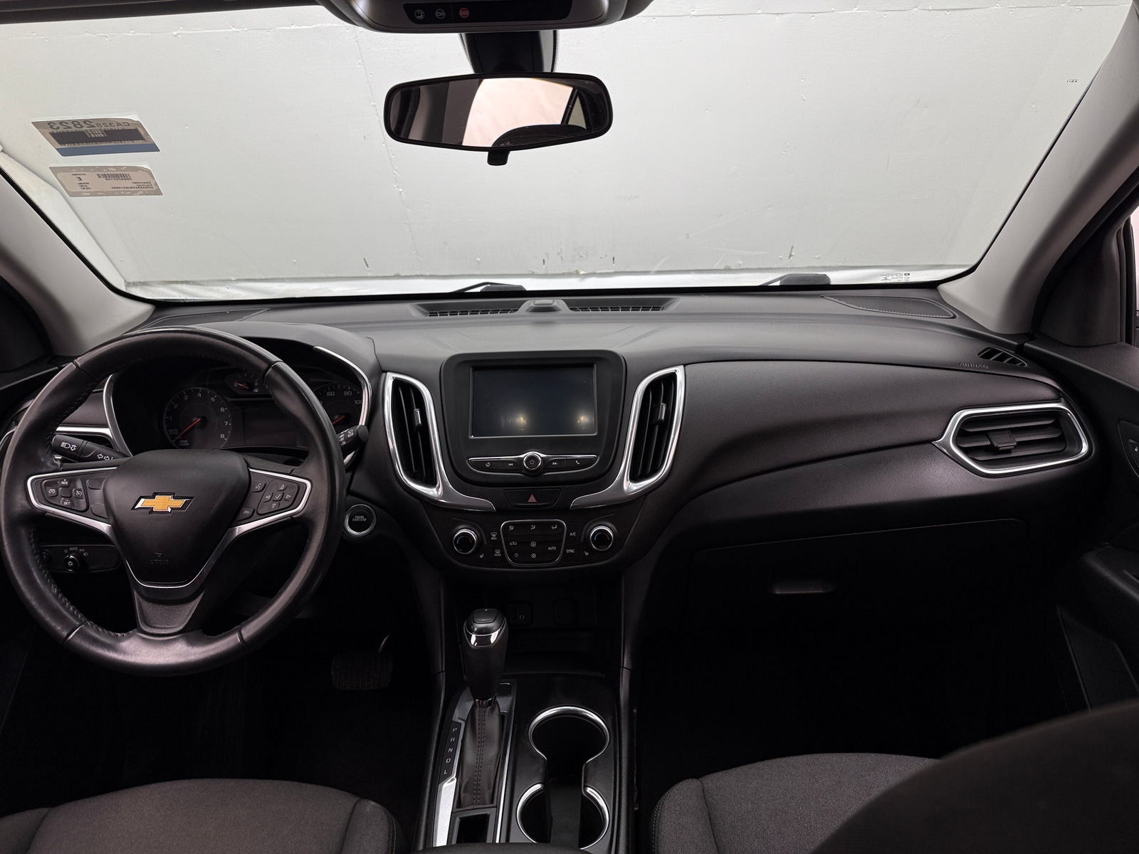 Thumbnail: 2018 Chevrolet Equinox - 3