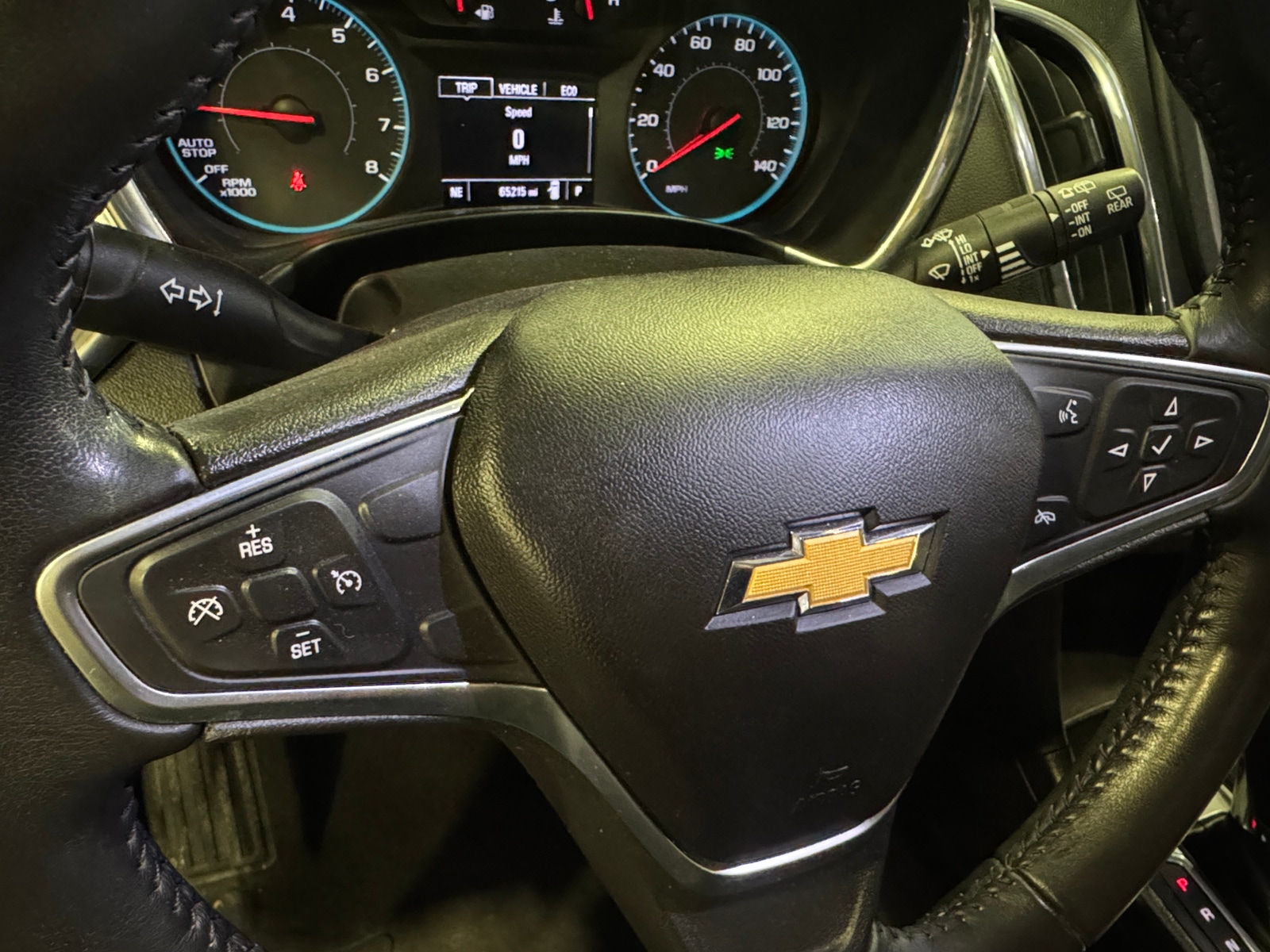 Thumbnail: 2018 Chevrolet Equinox - 5