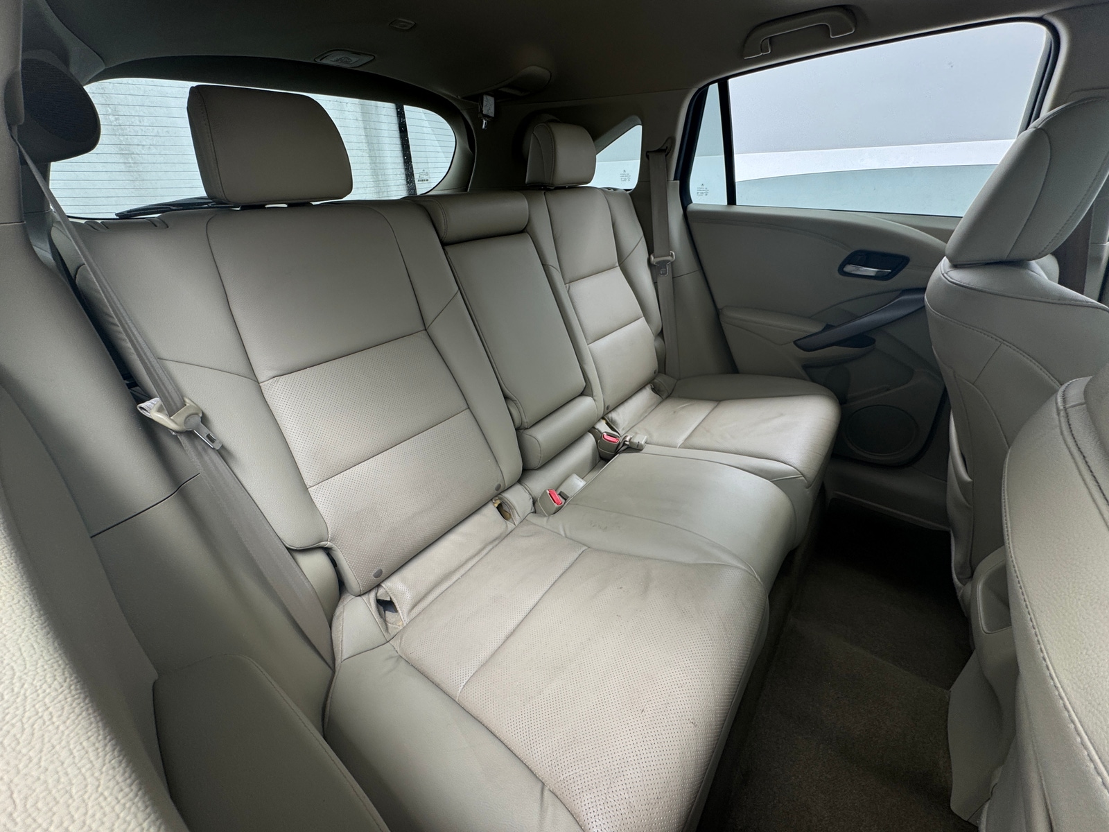 Thumbnail: 2015 Acura RDX - 5