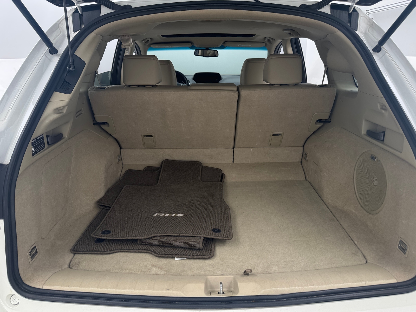 Thumbnail: 2015 Acura RDX - 6