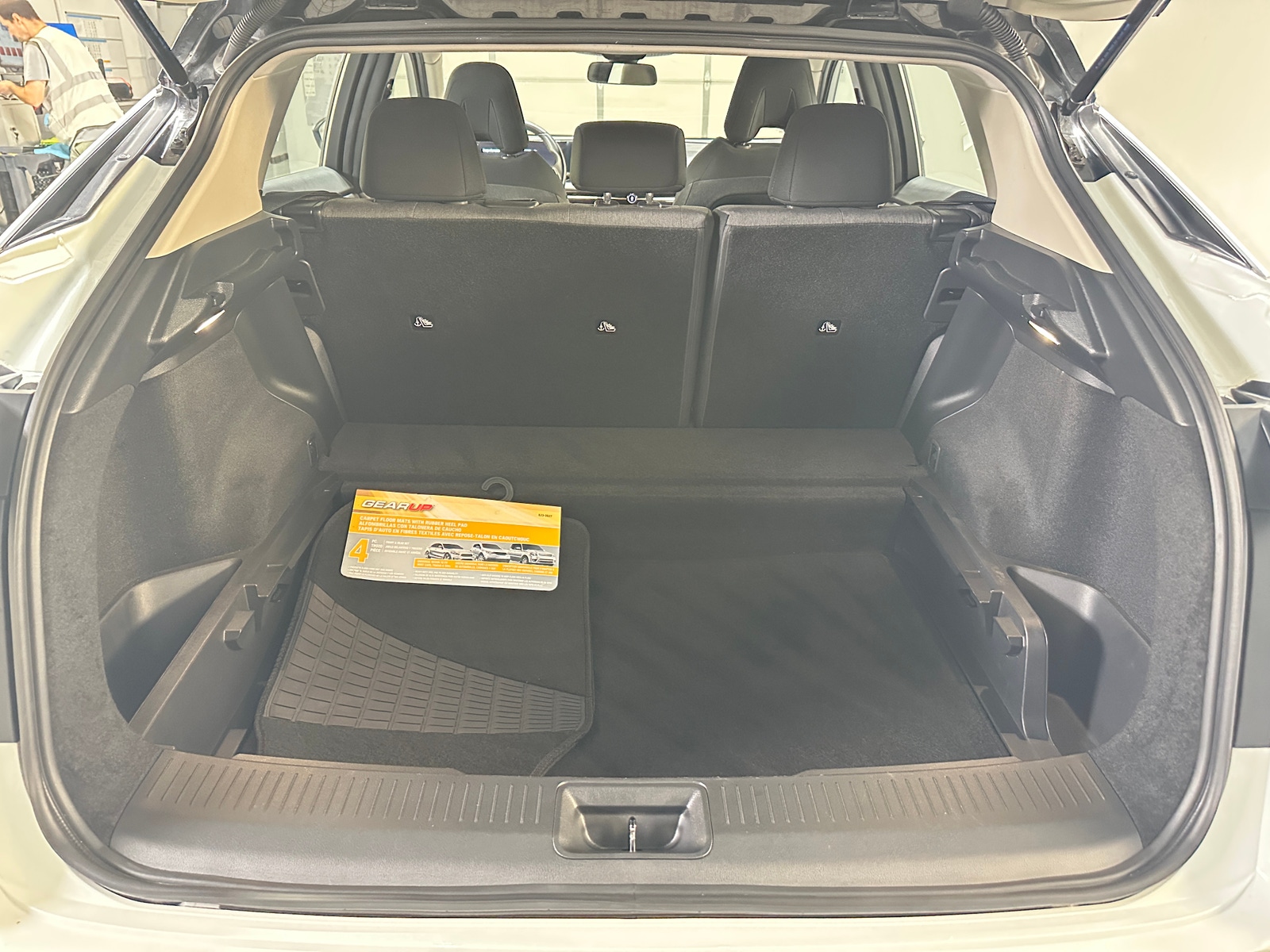 Thumbnail: 2023 Nissan Ariya - 7