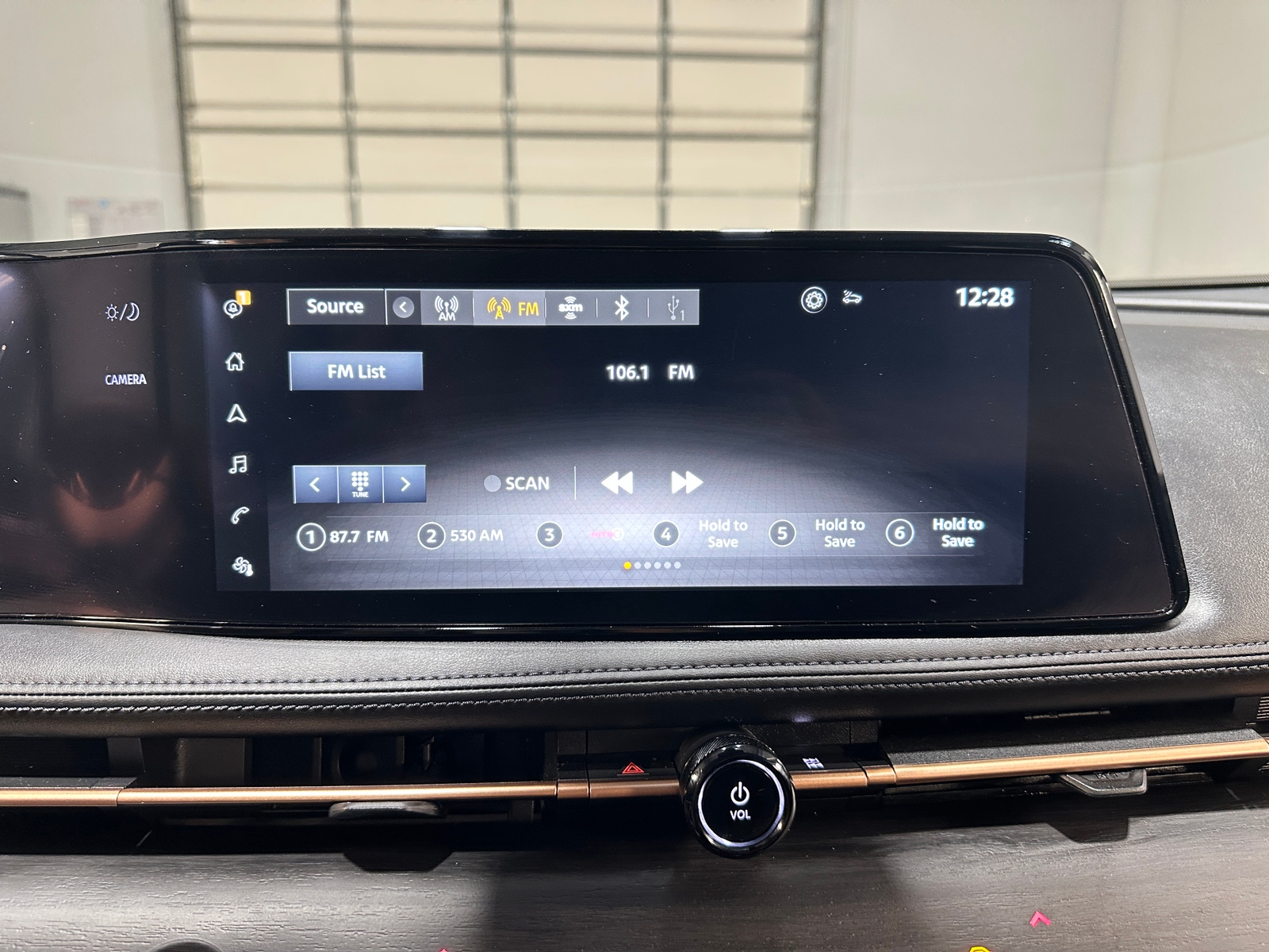 Thumbnail: 2023 Nissan Ariya - 4