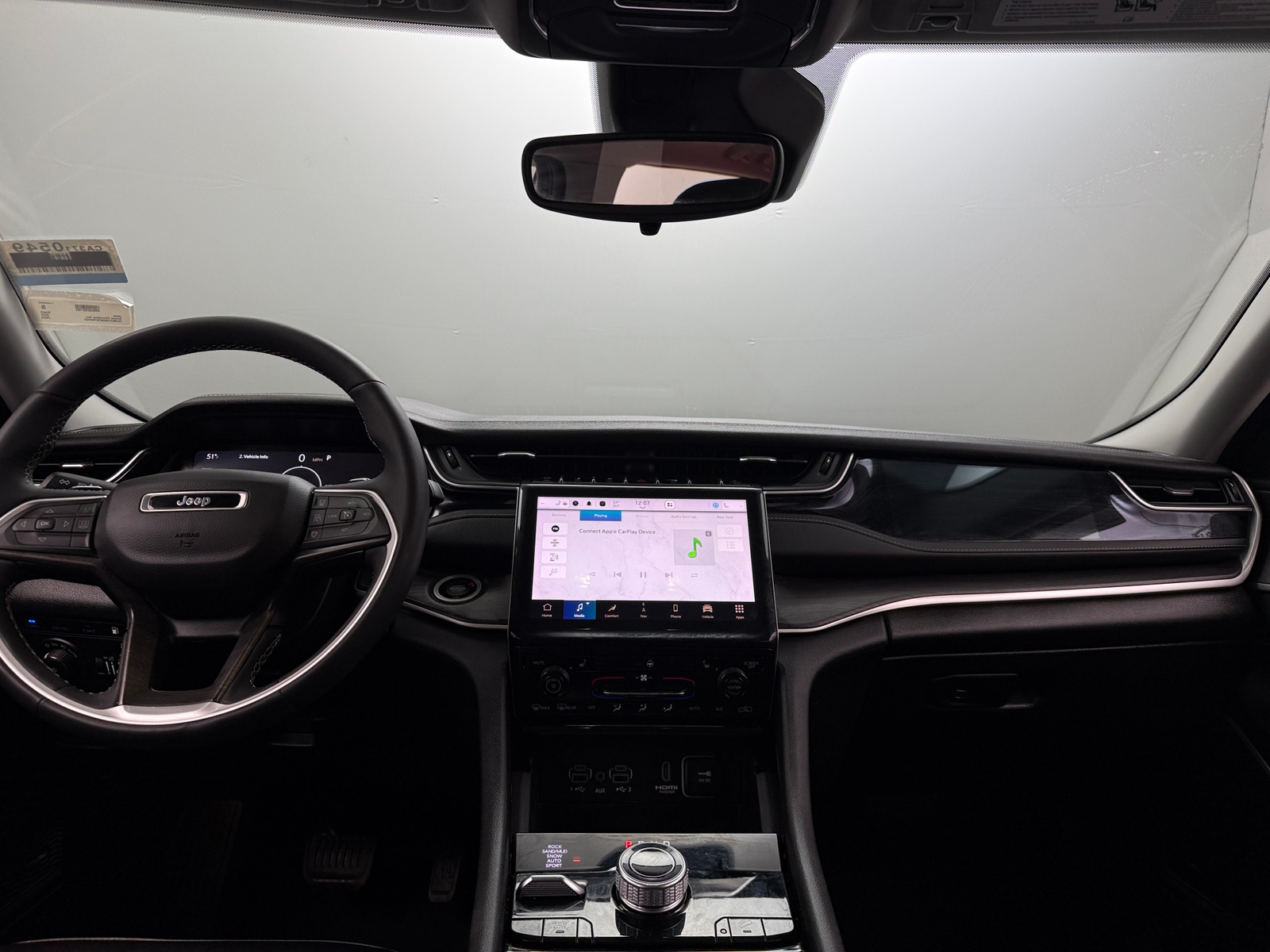 Thumbnail: 2023 Jeep Grand Cherokee - 2