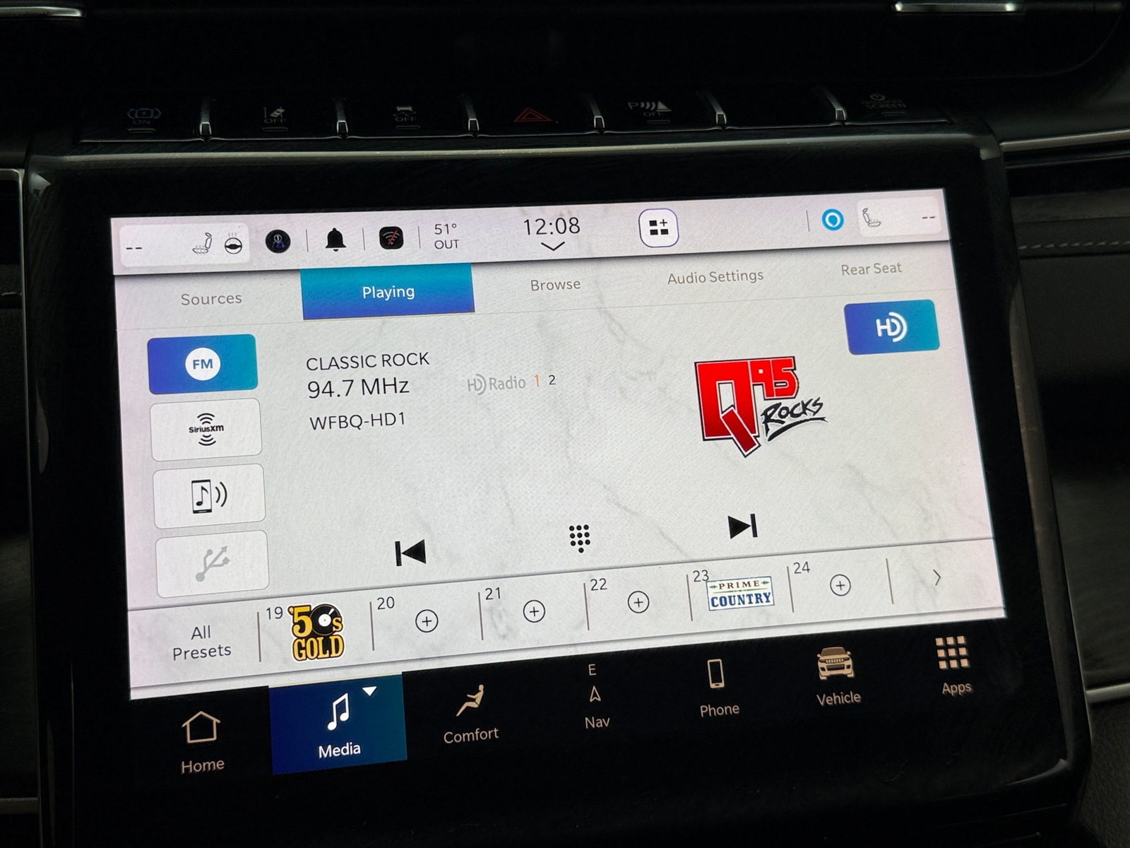 Thumbnail: 2023 Jeep Grand Cherokee - 3